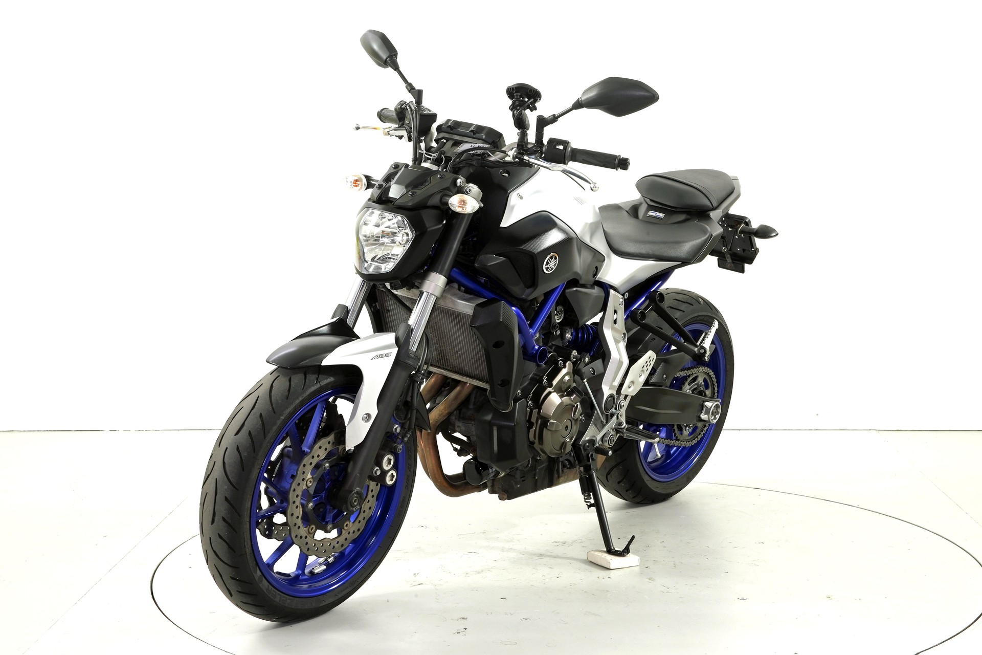 YAMAHA MT-07 ABS-image-2
