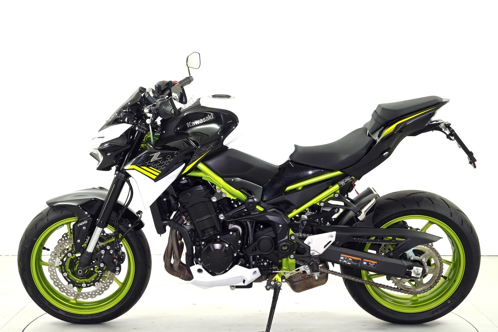 KAWASAKI Z 900 ABS-image-4