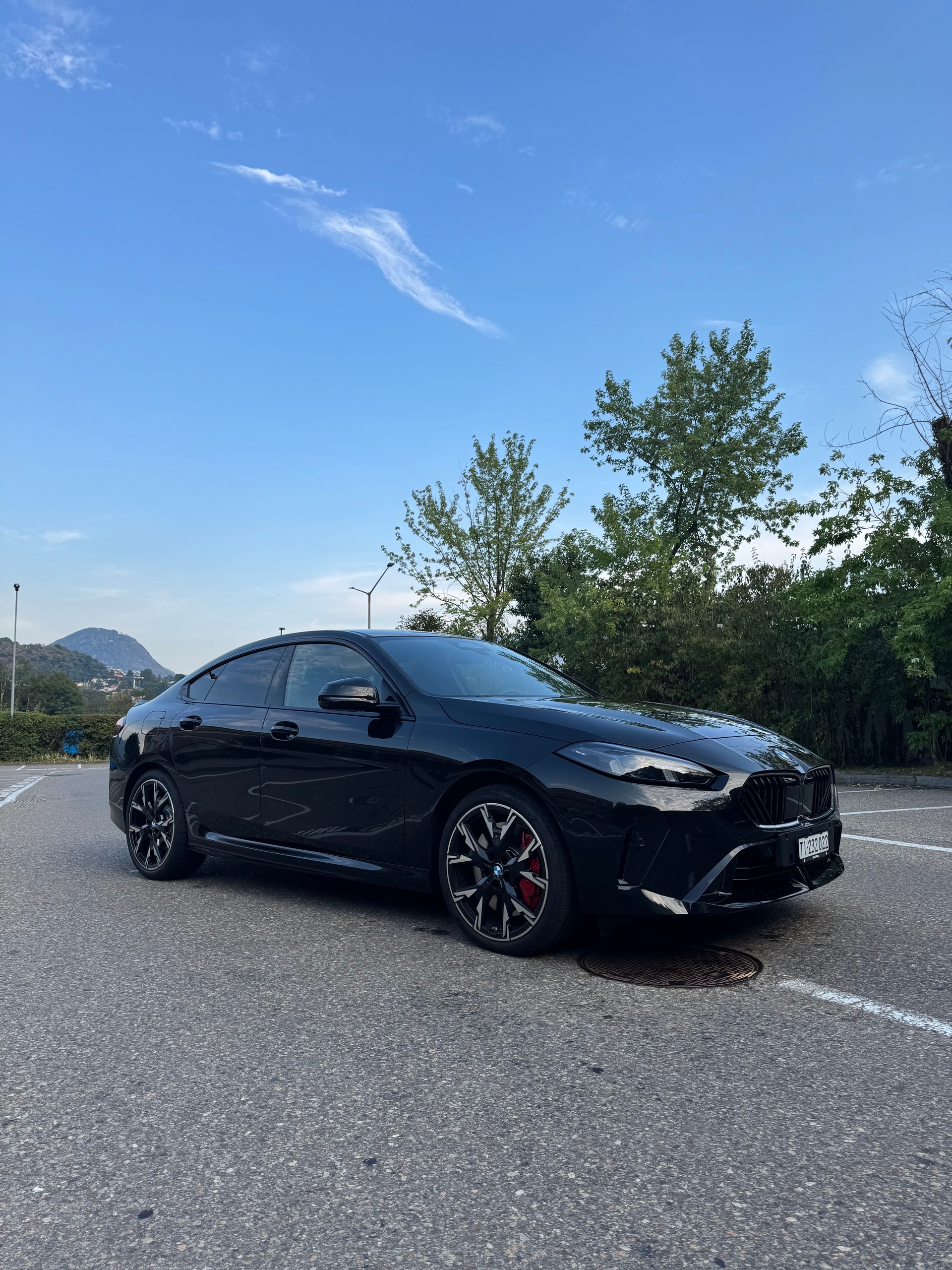 BMW 223i xDrive Gran Coupé