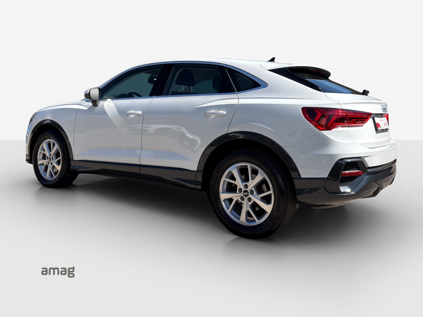 AUDI Q3 Sportback 35 TFSI Attraction S-tronic-showroom-element-2