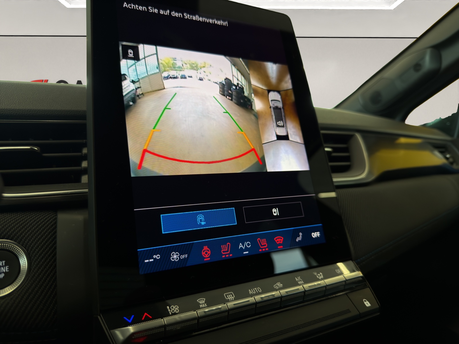 RENAULT Symbioz 1.6 E-Tech esprit Alpine-image-16