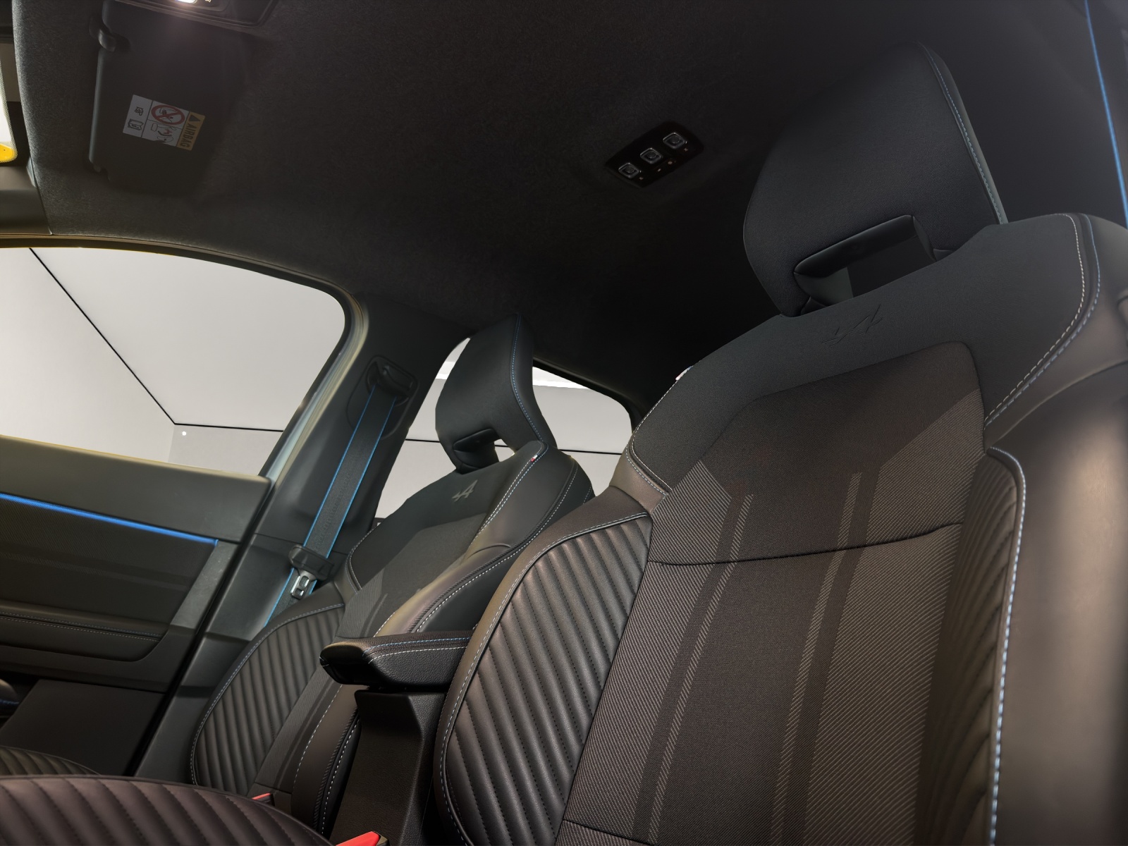 RENAULT Symbioz 1.6 E-Tech esprit Alpine-image-9