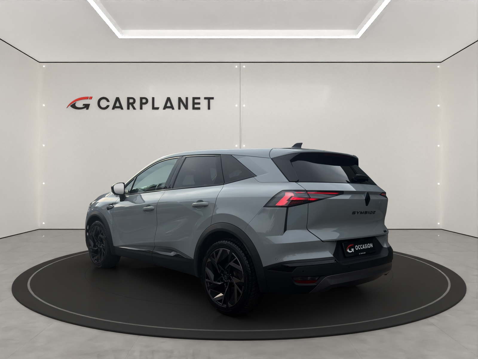 RENAULT Symbioz 1.6 E-Tech esprit Alpine-showroom-element-2