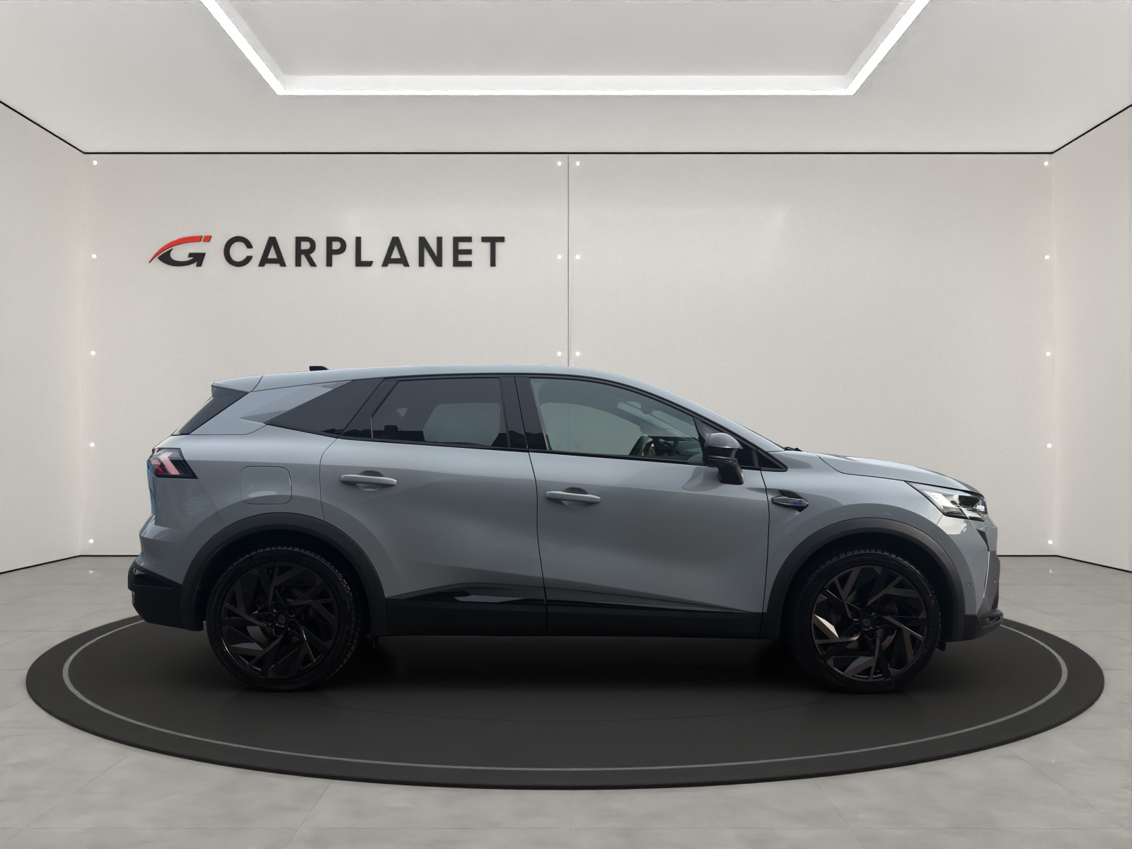 RENAULT Symbioz 1.6 E-Tech esprit Alpine-showroom-element-1