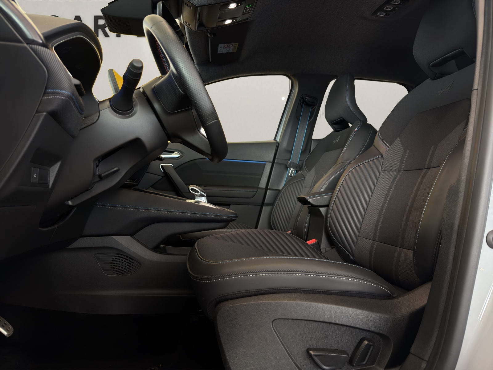 RENAULT Symbioz 1.6 E-Tech esprit Alpine-image-7