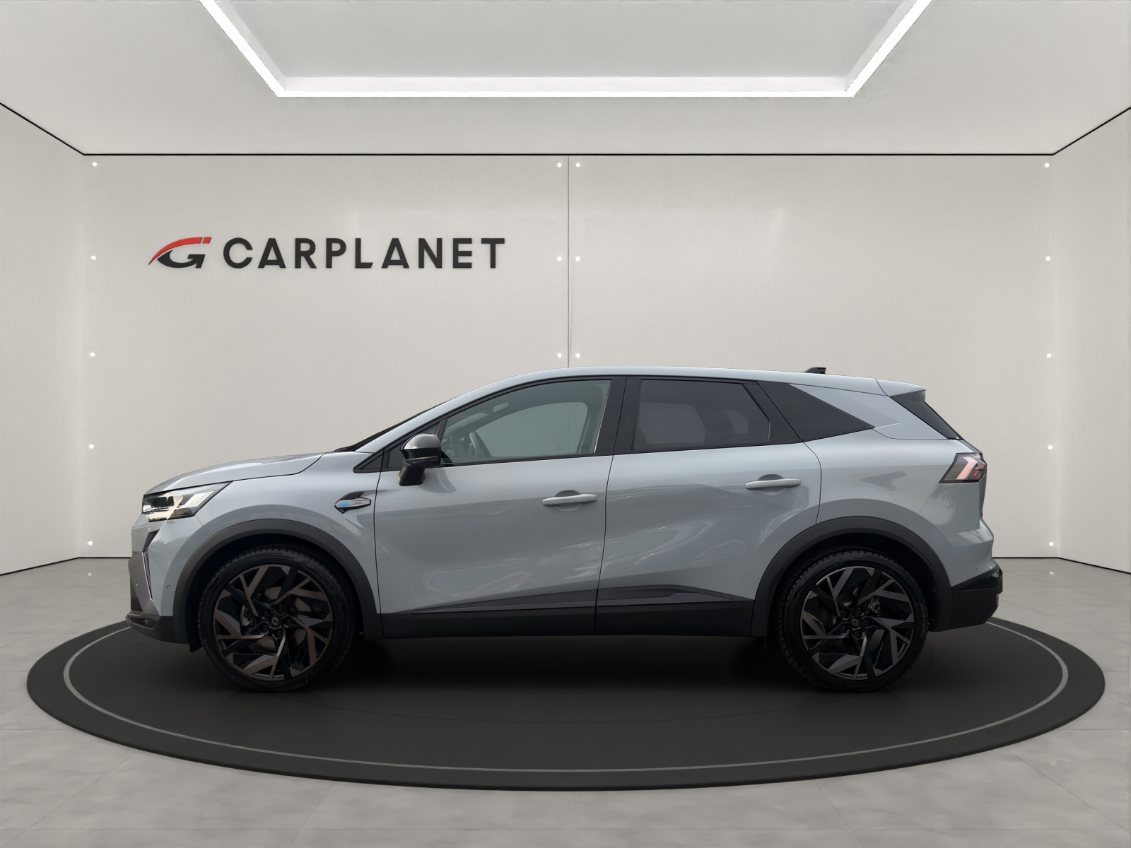 RENAULT Symbioz 1.6 E-Tech esprit Alpine-image-4