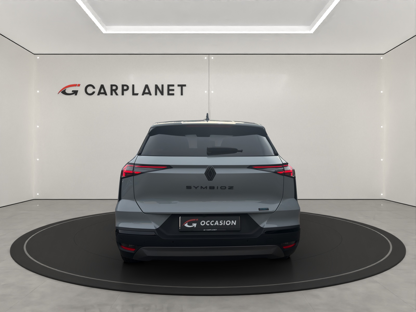 RENAULT Symbioz 1.6 E-Tech esprit Alpine-showroom-element-3