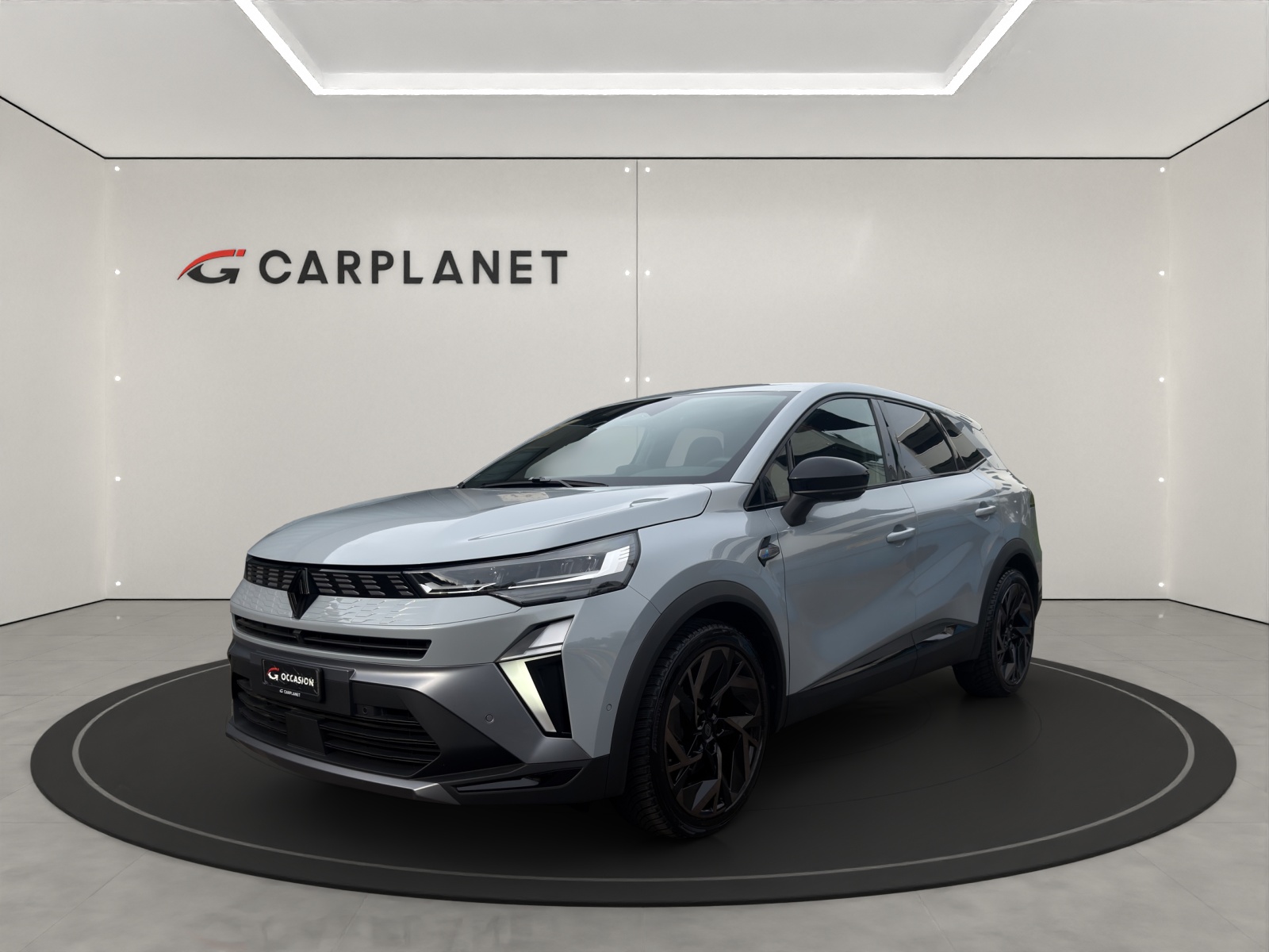 RENAULT Symbioz 1.6 E-Tech esprit Alpine