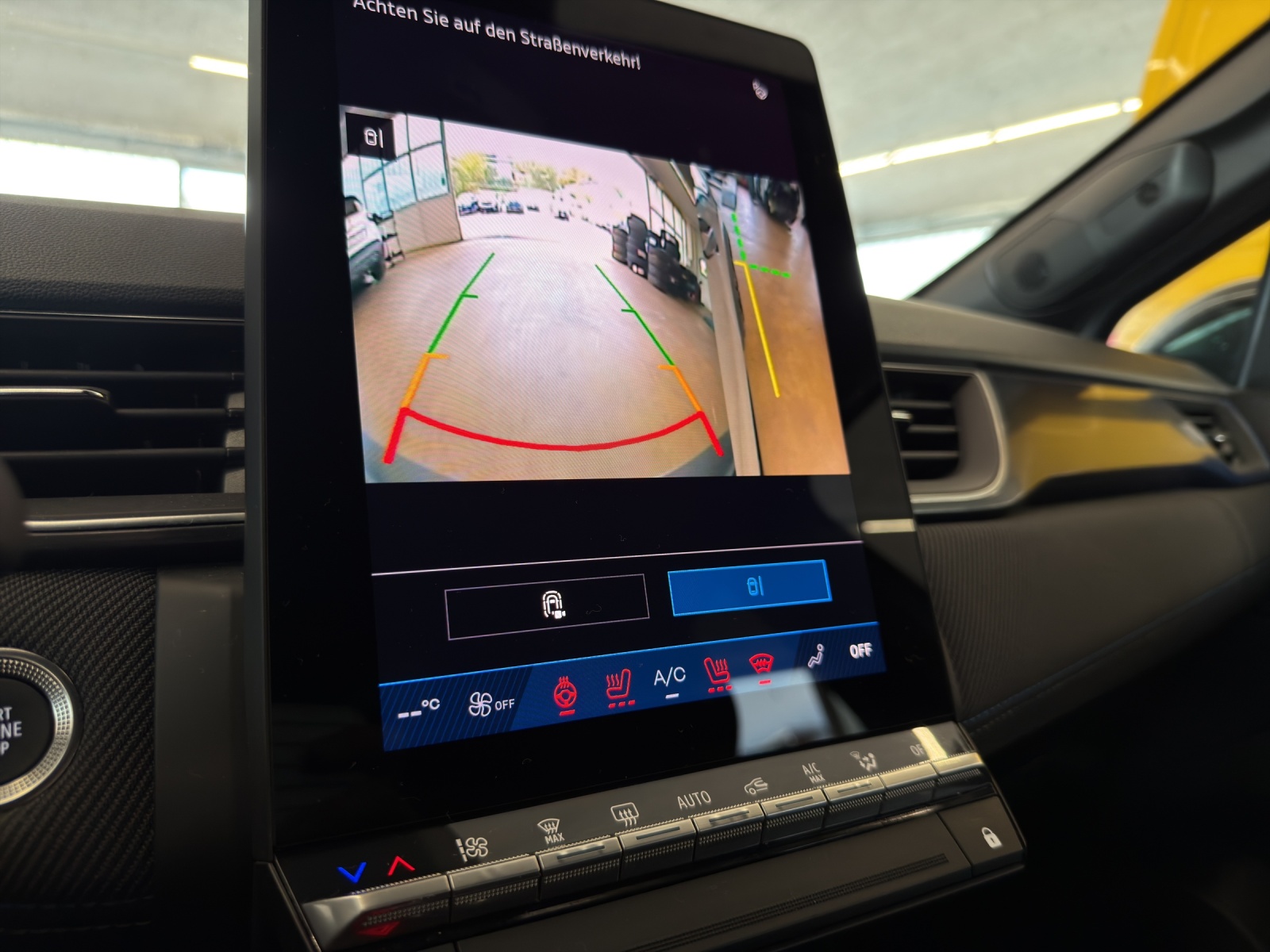 RENAULT Symbioz 1.6 E-Tech esprit Alpine-image-17