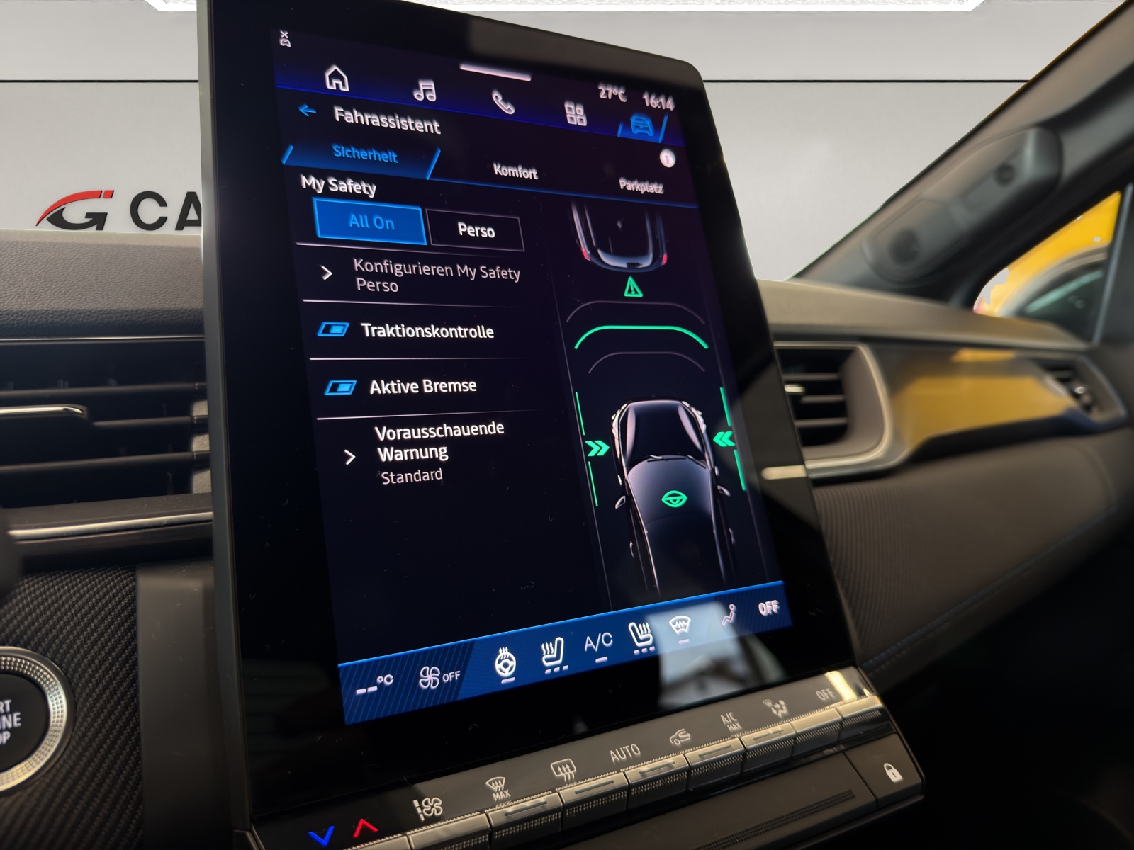 RENAULT Symbioz 1.6 E-Tech esprit Alpine-image-18