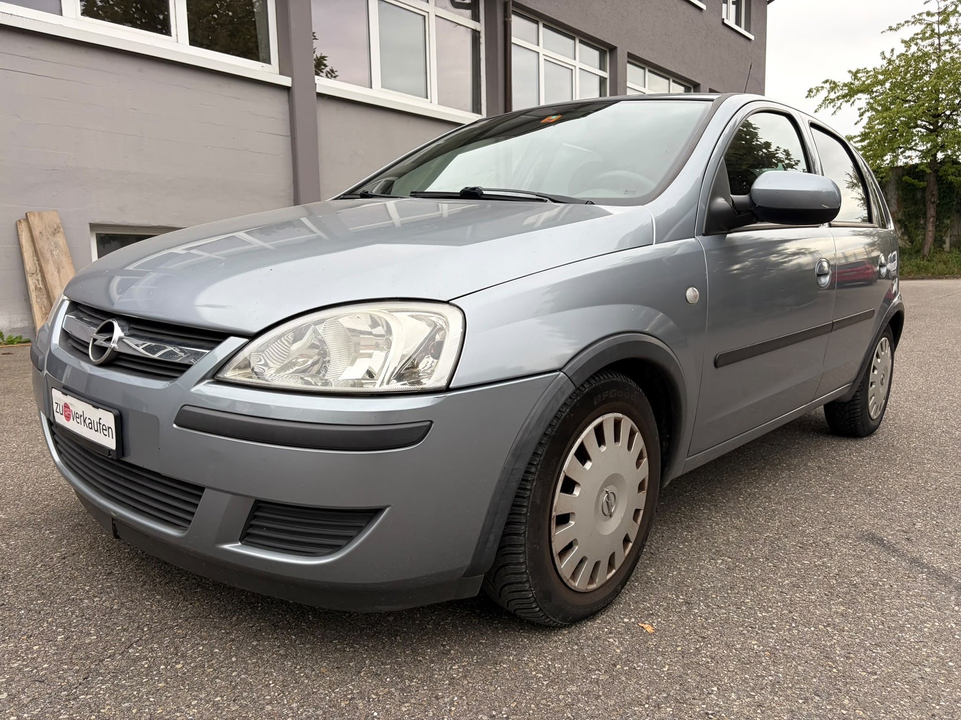 OPEL Corsa 1.2 TP (Essentia)