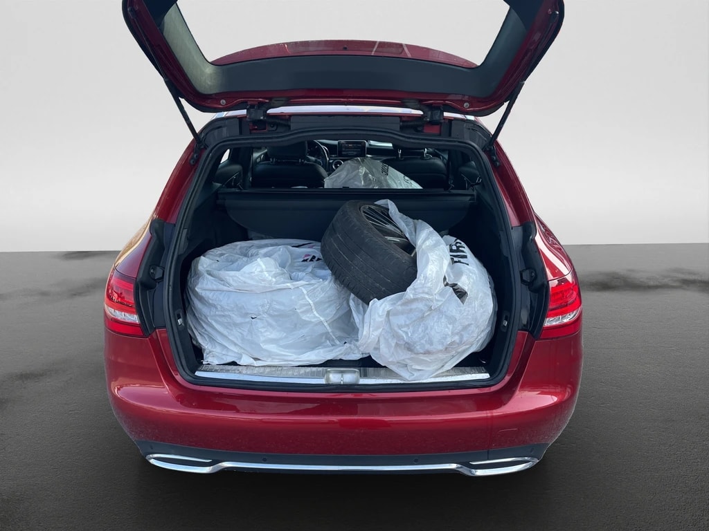 MERCEDES-BENZ C 200 7G-Tronic-image-12