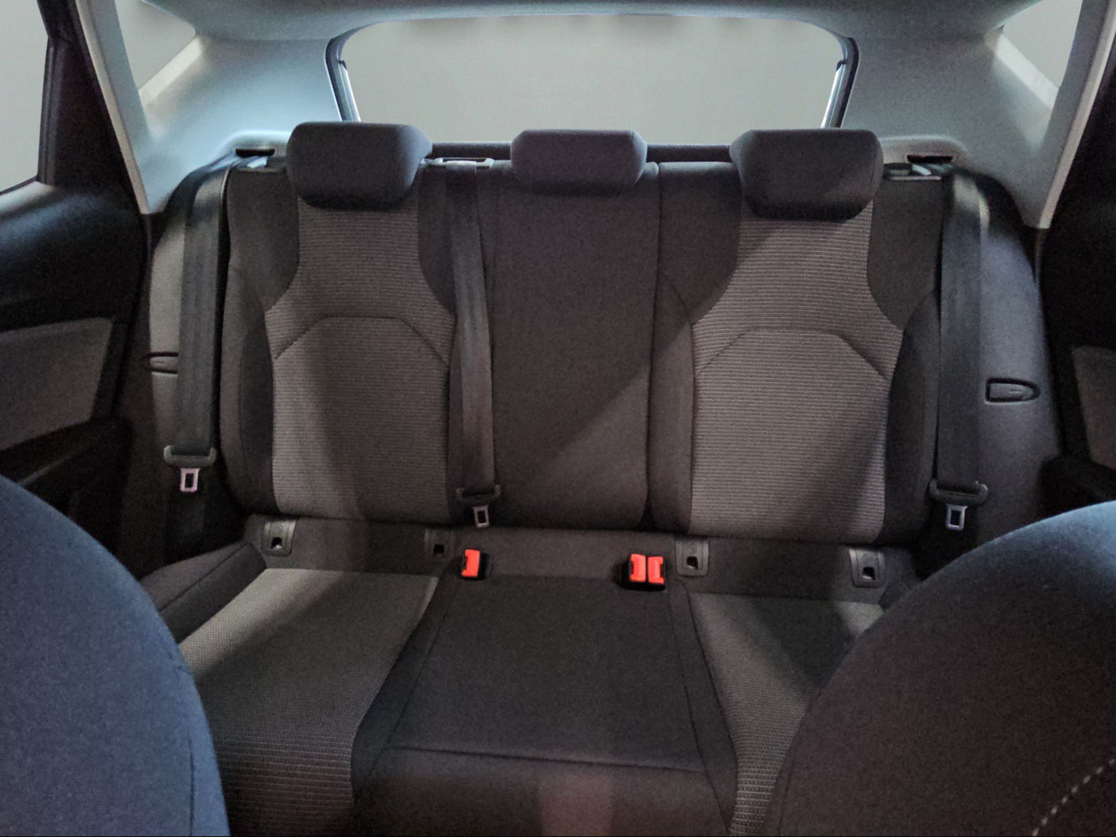 SEAT Leon 1.0 Ecomotive TSI Style DSG-image-24