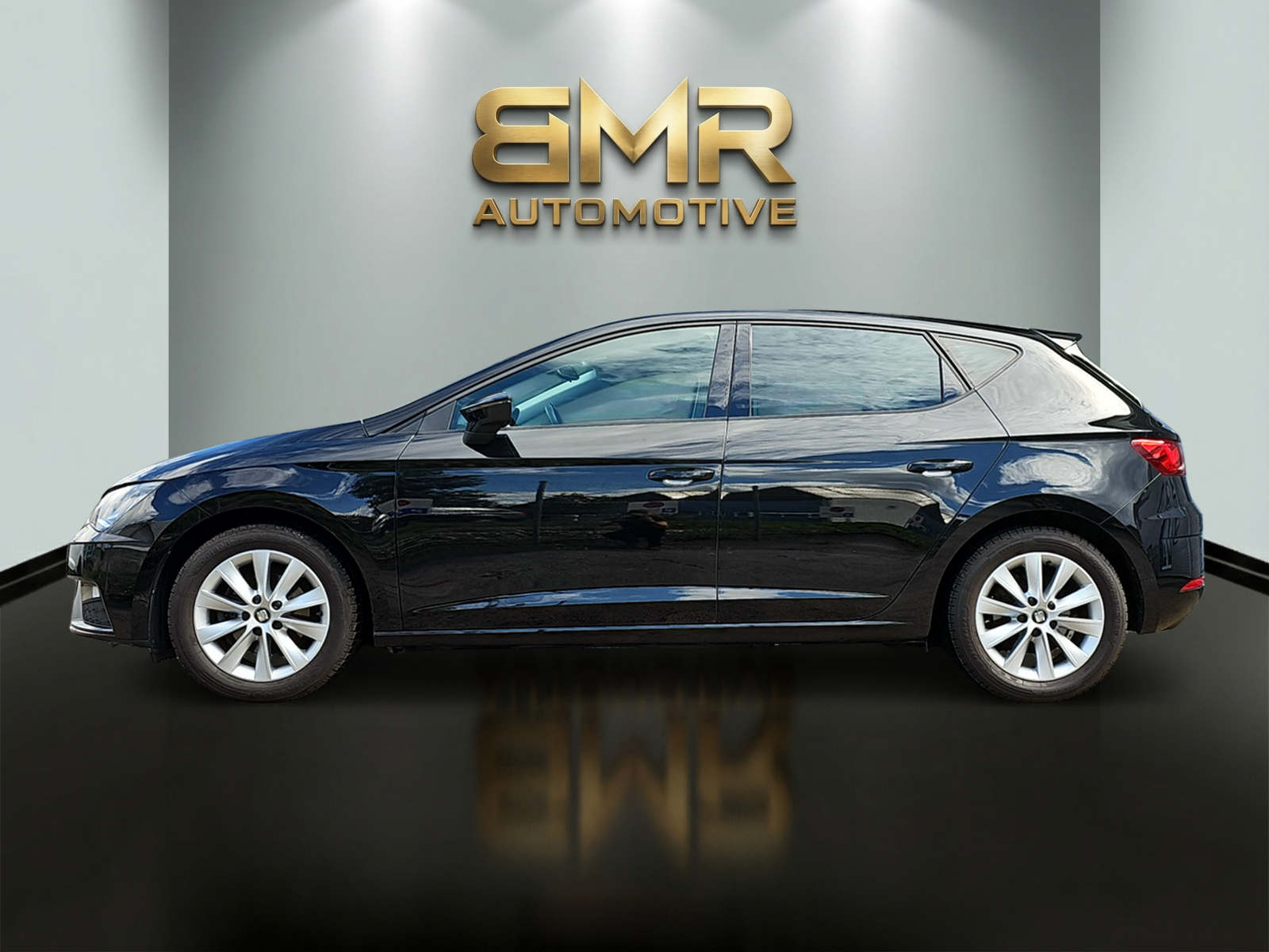 SEAT Leon 1.0 Ecomotive TSI Style DSG-image-7