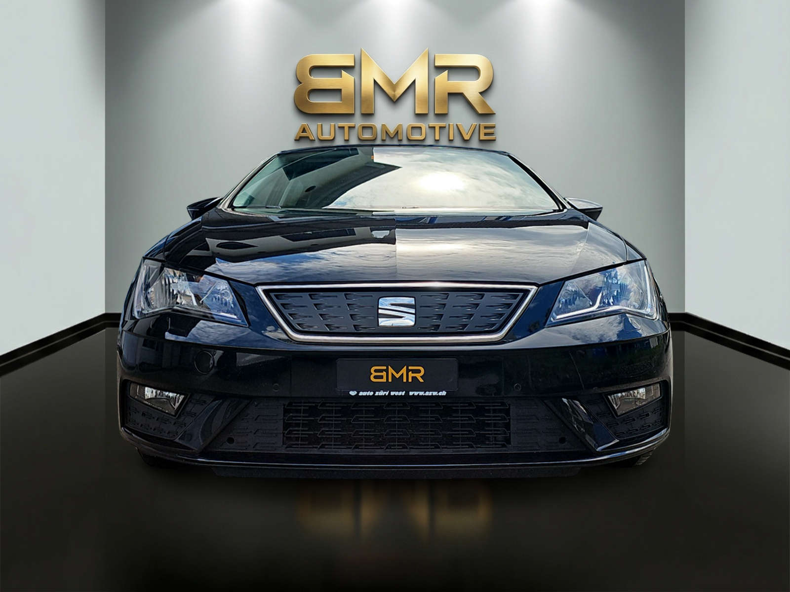 SEAT Leon 1.0 Ecomotive TSI Style DSG-showroom-element-1