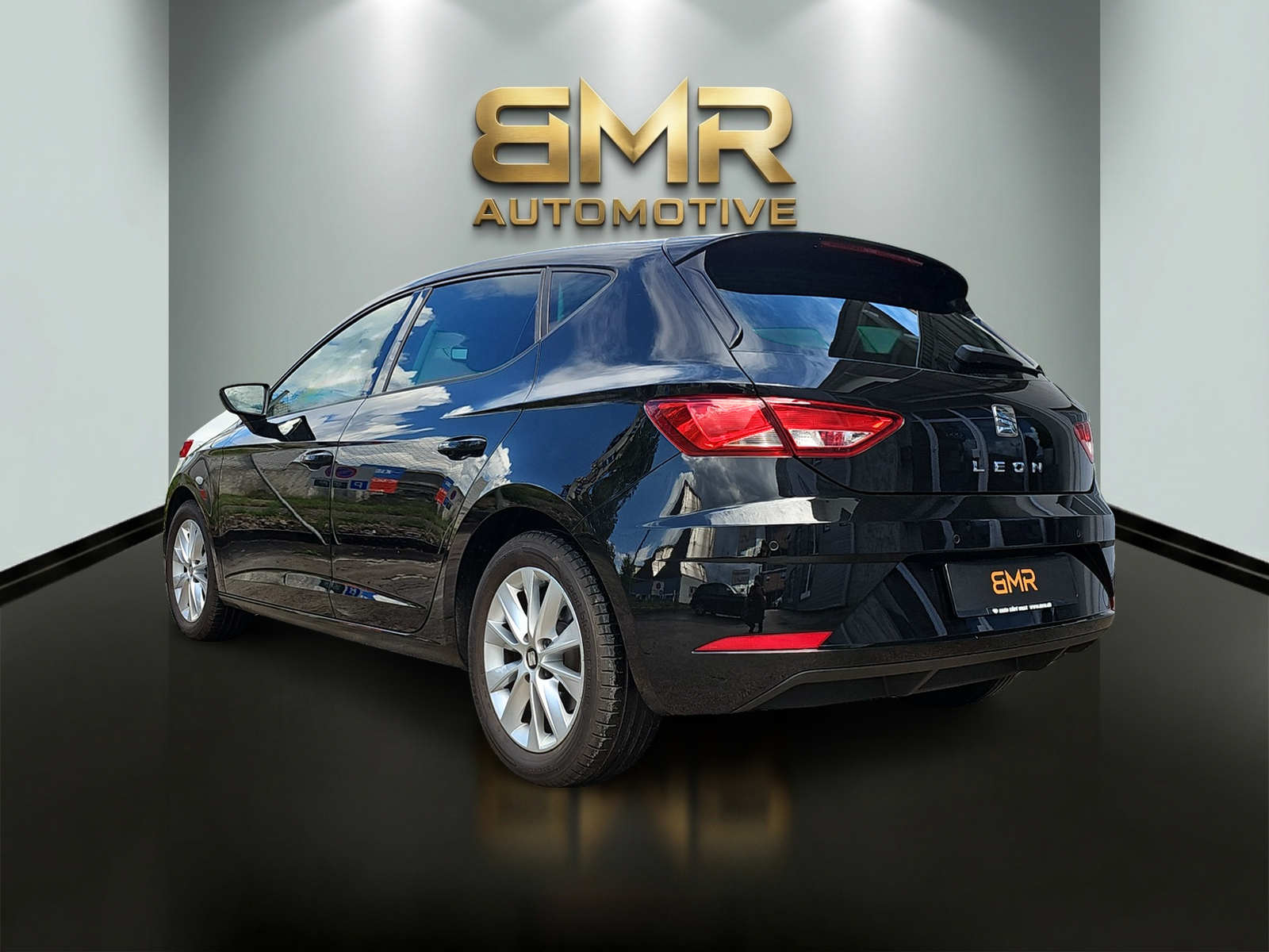 SEAT Leon 1.0 Ecomotive TSI Style DSG-image-6