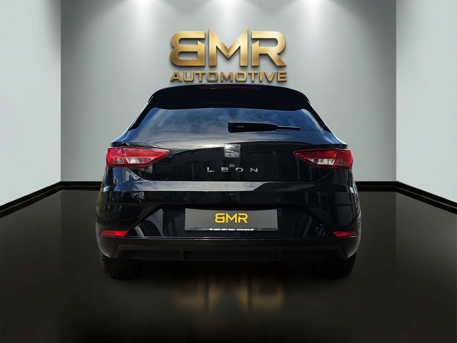 SEAT Leon 1.0 Ecomotive TSI Style DSG-image-5
