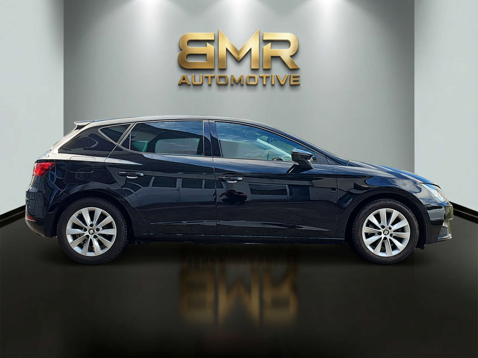 SEAT Leon 1.0 Ecomotive TSI Style DSG-showroom-element-3