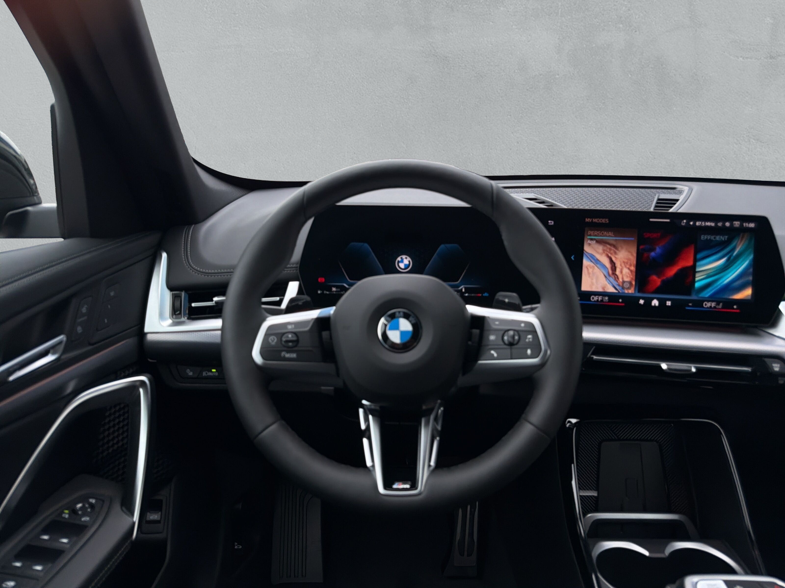 BMW X1 xDrive 20d 48V M Sport-image-14