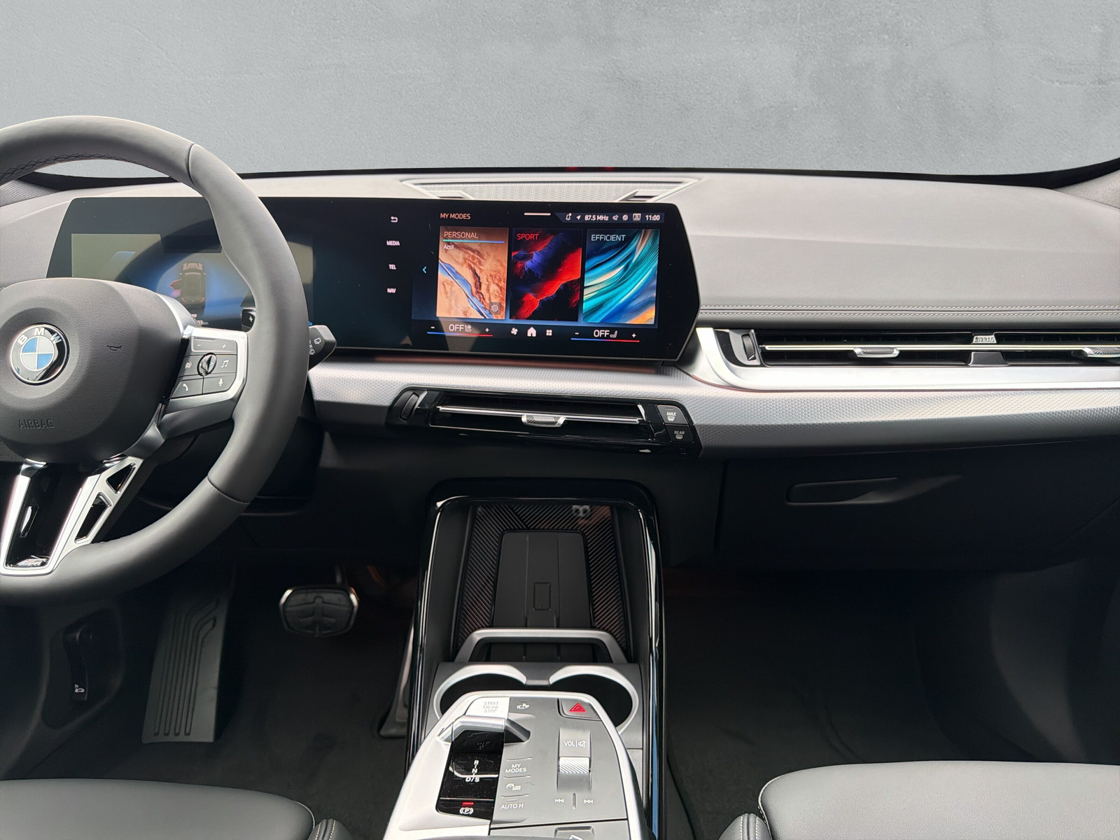 BMW X1 xDrive 20d 48V M Sport-image-13