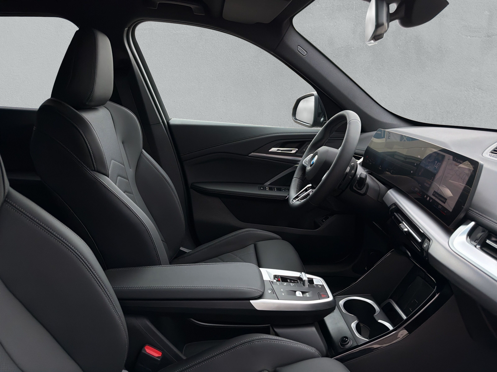 BMW X1 xDrive 20d 48V M Sport-image-19