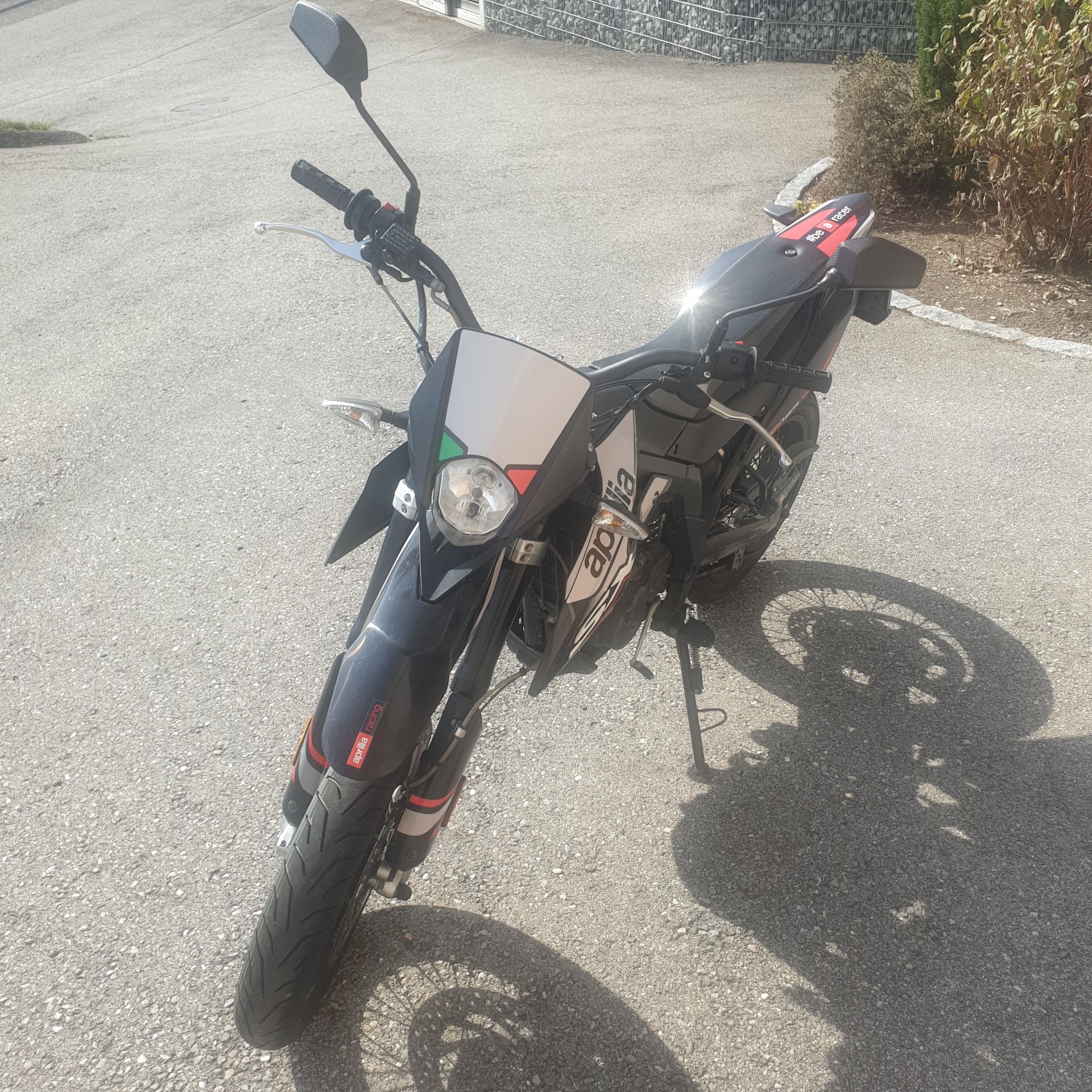 APRILIA SX 125-image-2