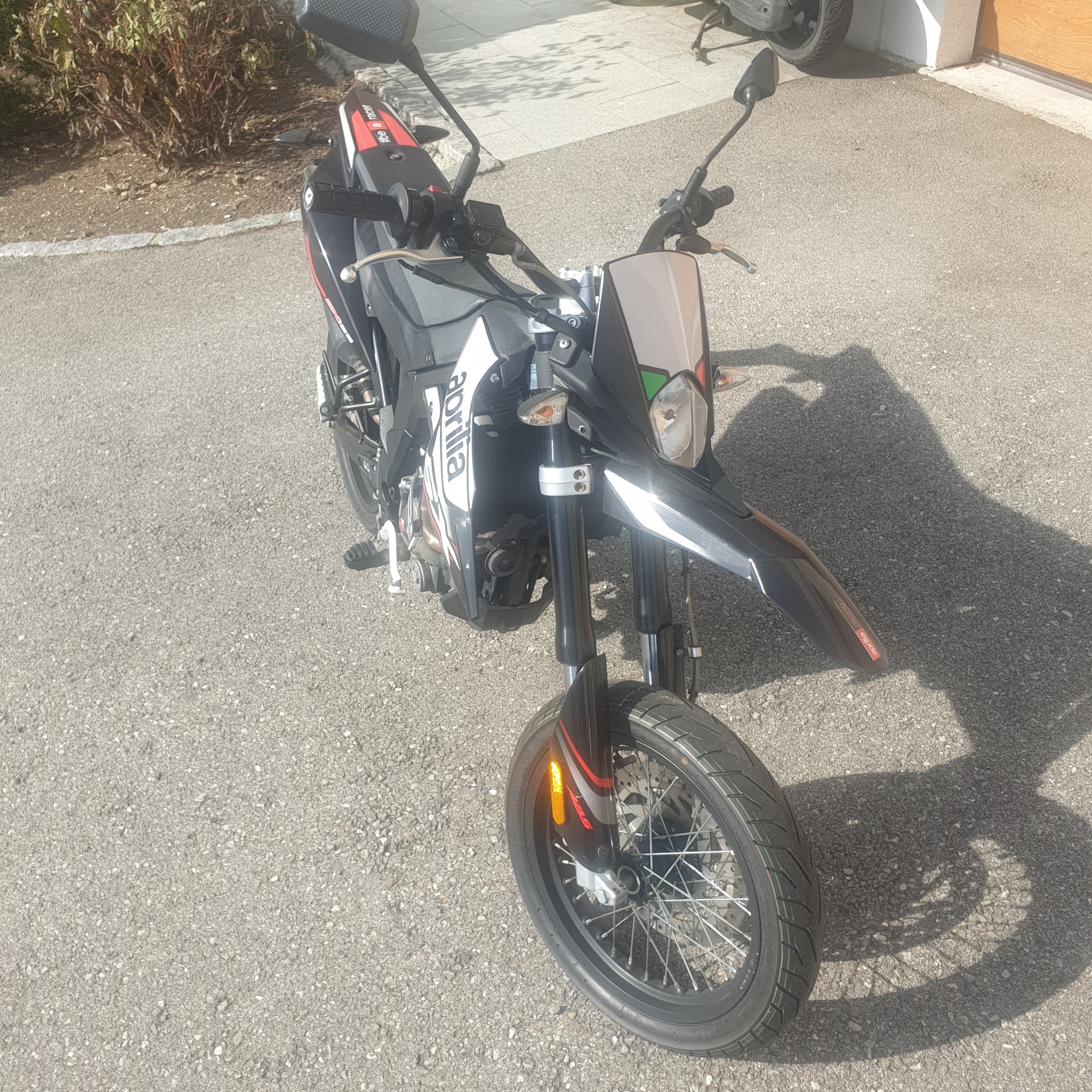 APRILIA SX 125-image-1