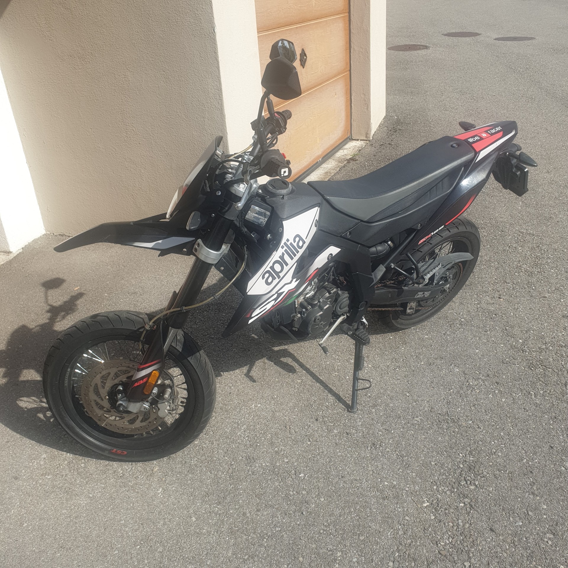 APRILIA SX 125-image-6