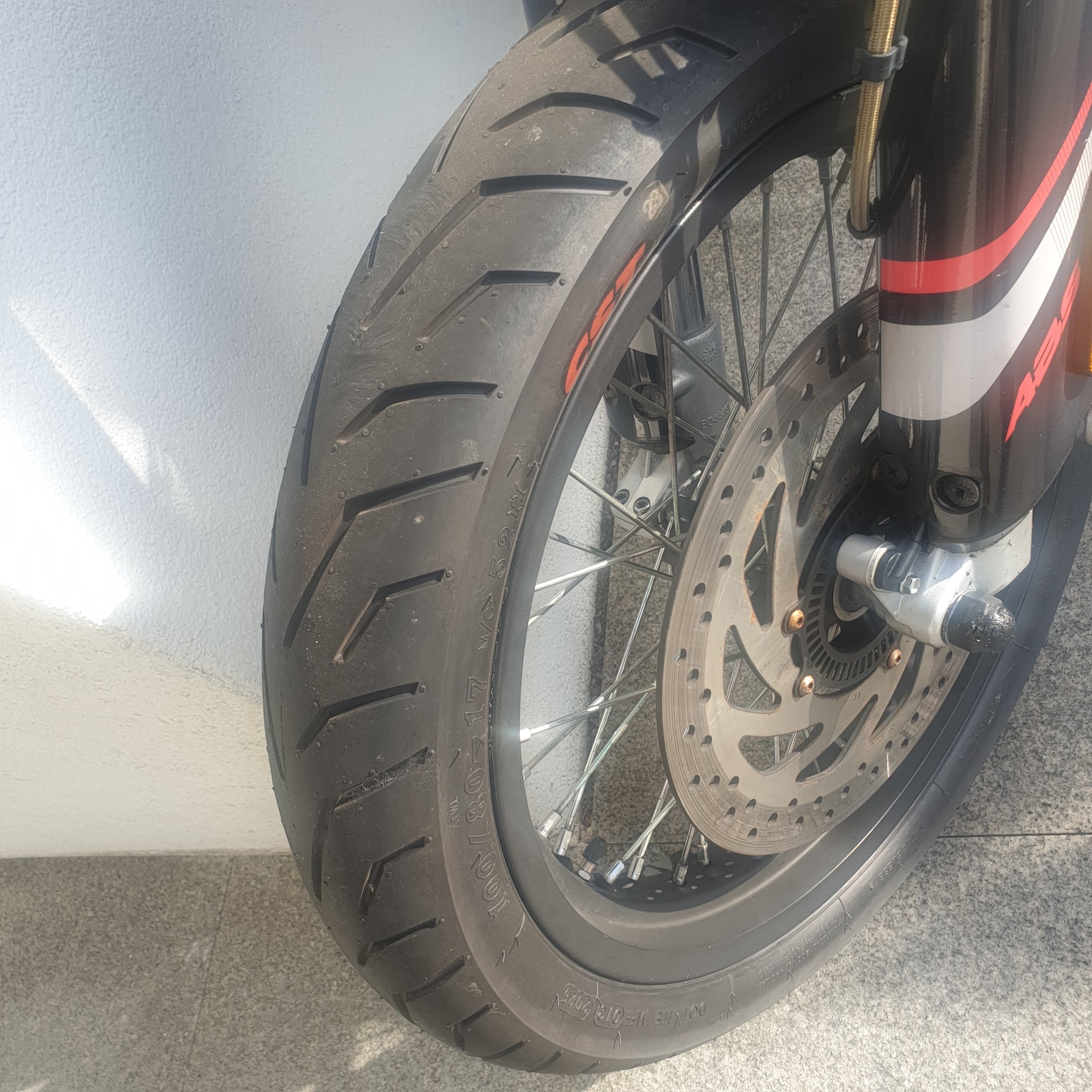 APRILIA SX 125-image-9