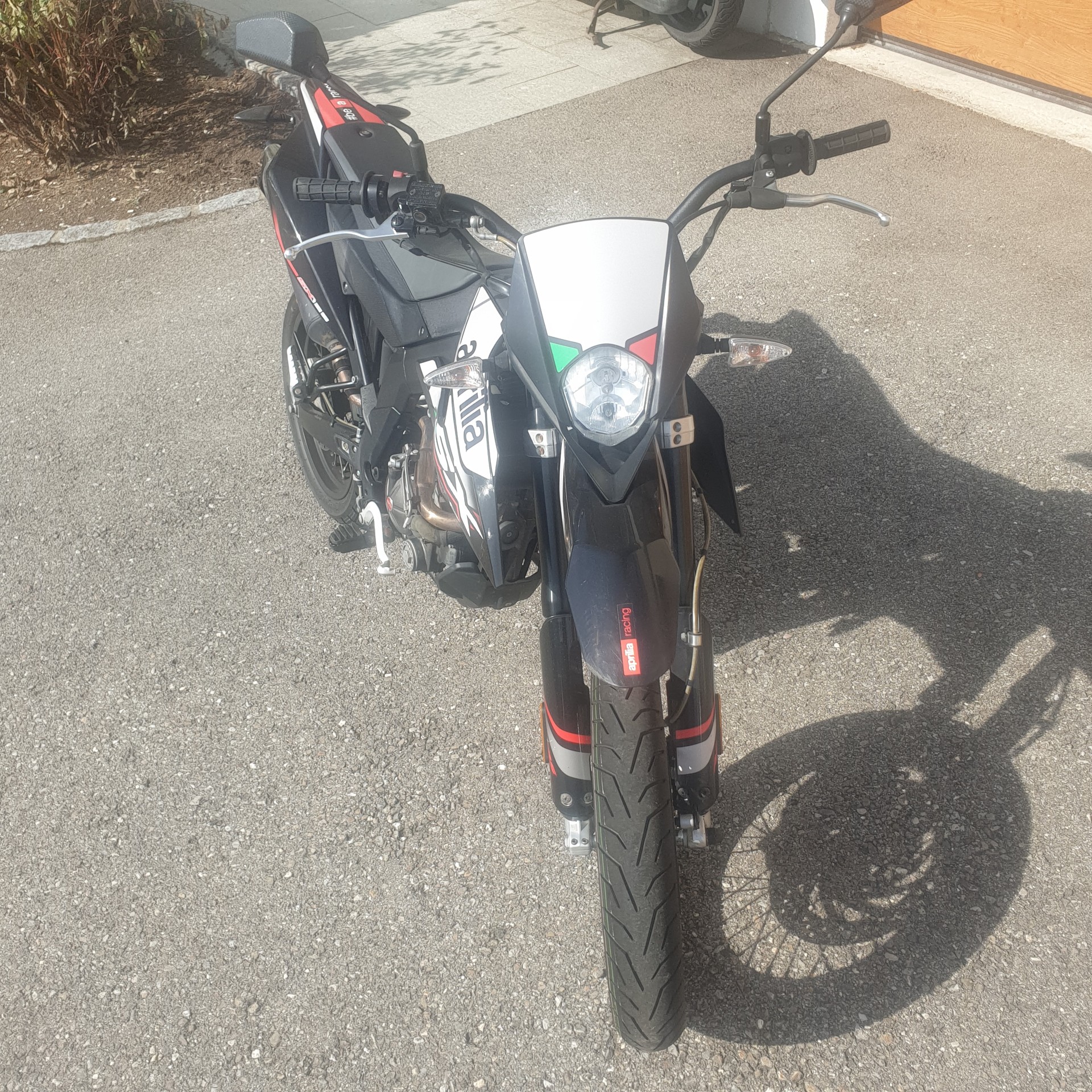 APRILIA SX 125-image-5