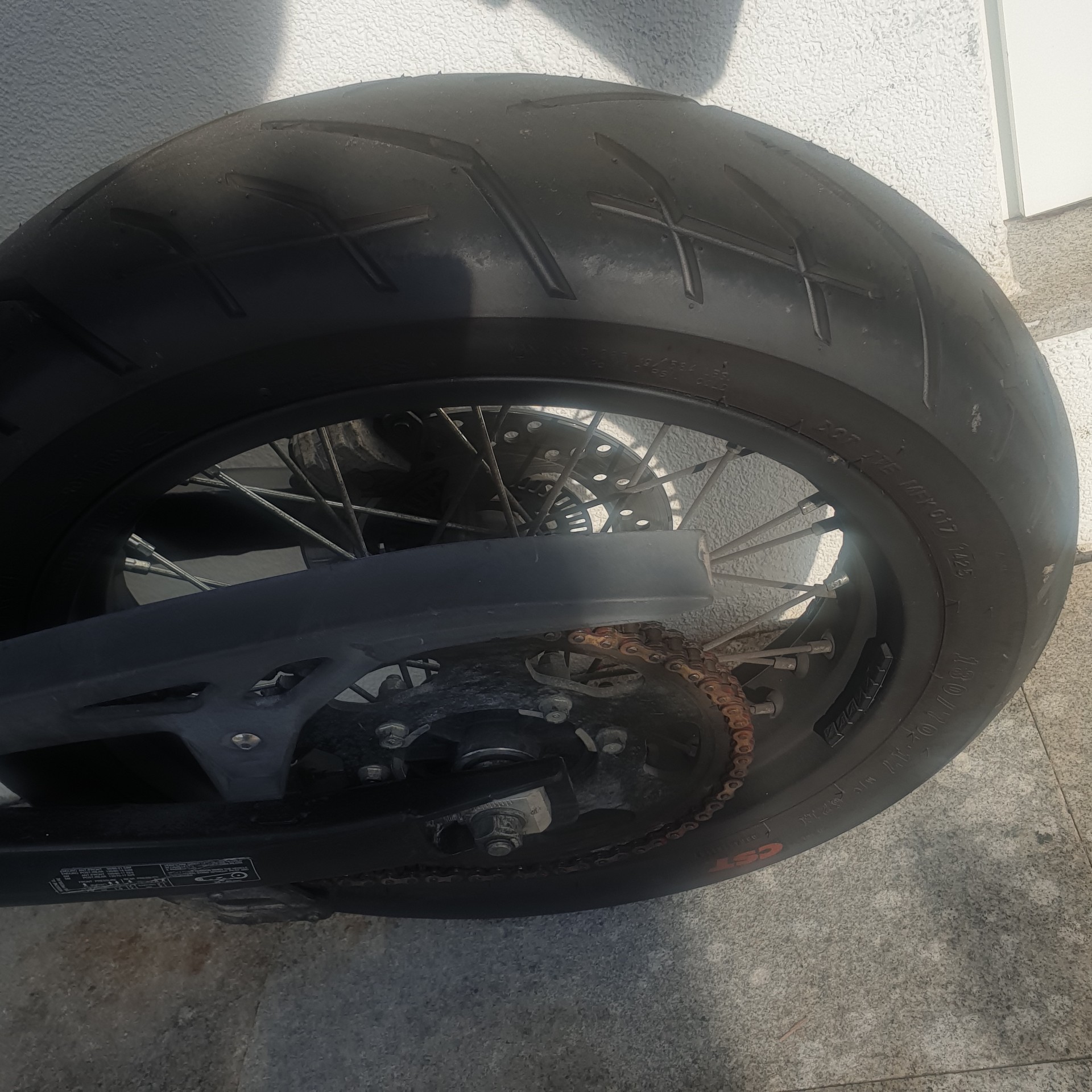 APRILIA SX 125-image-8