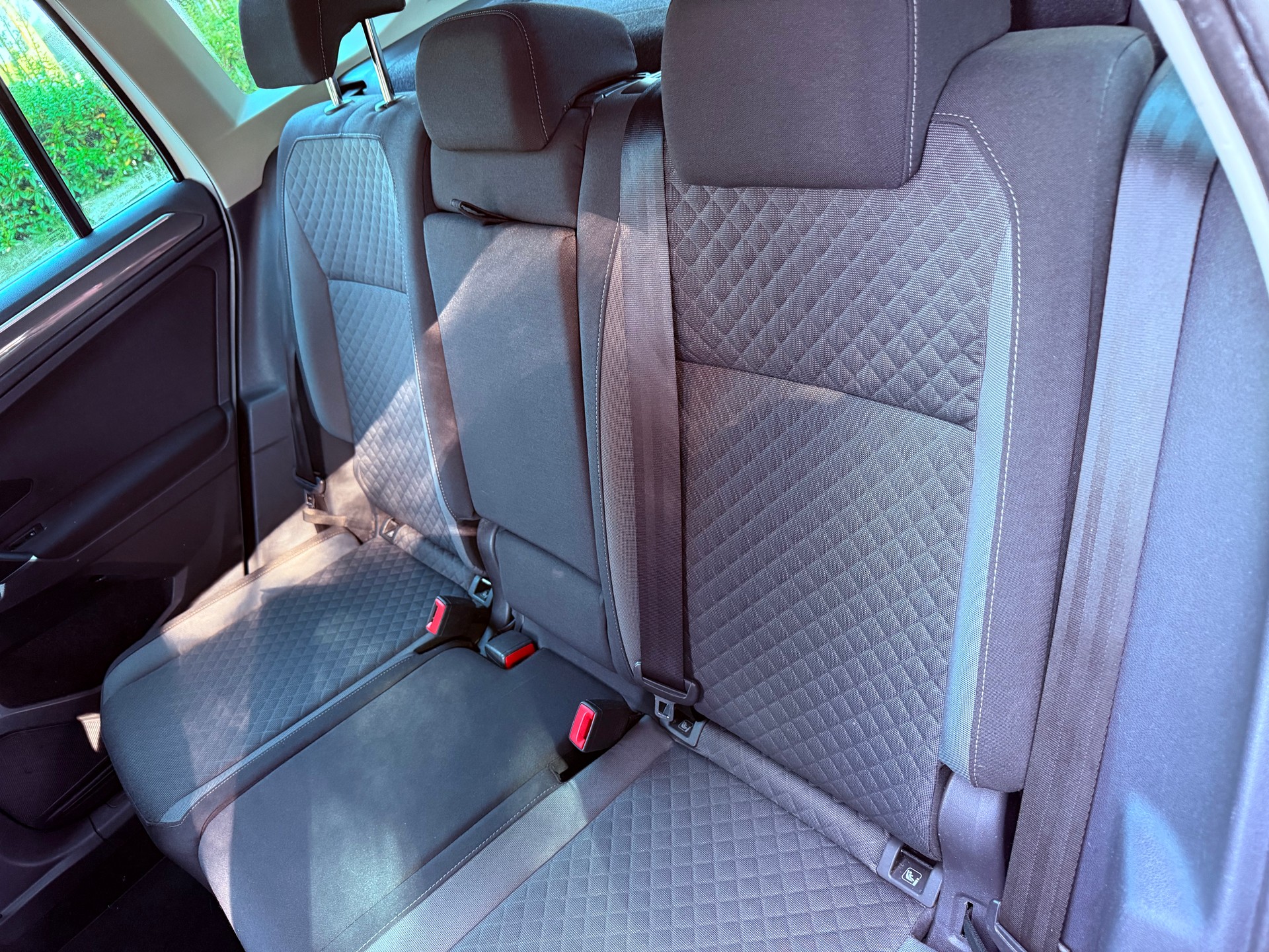 VW Tiguan 1.4TSI Comfortline 4Motion DSG-image-12