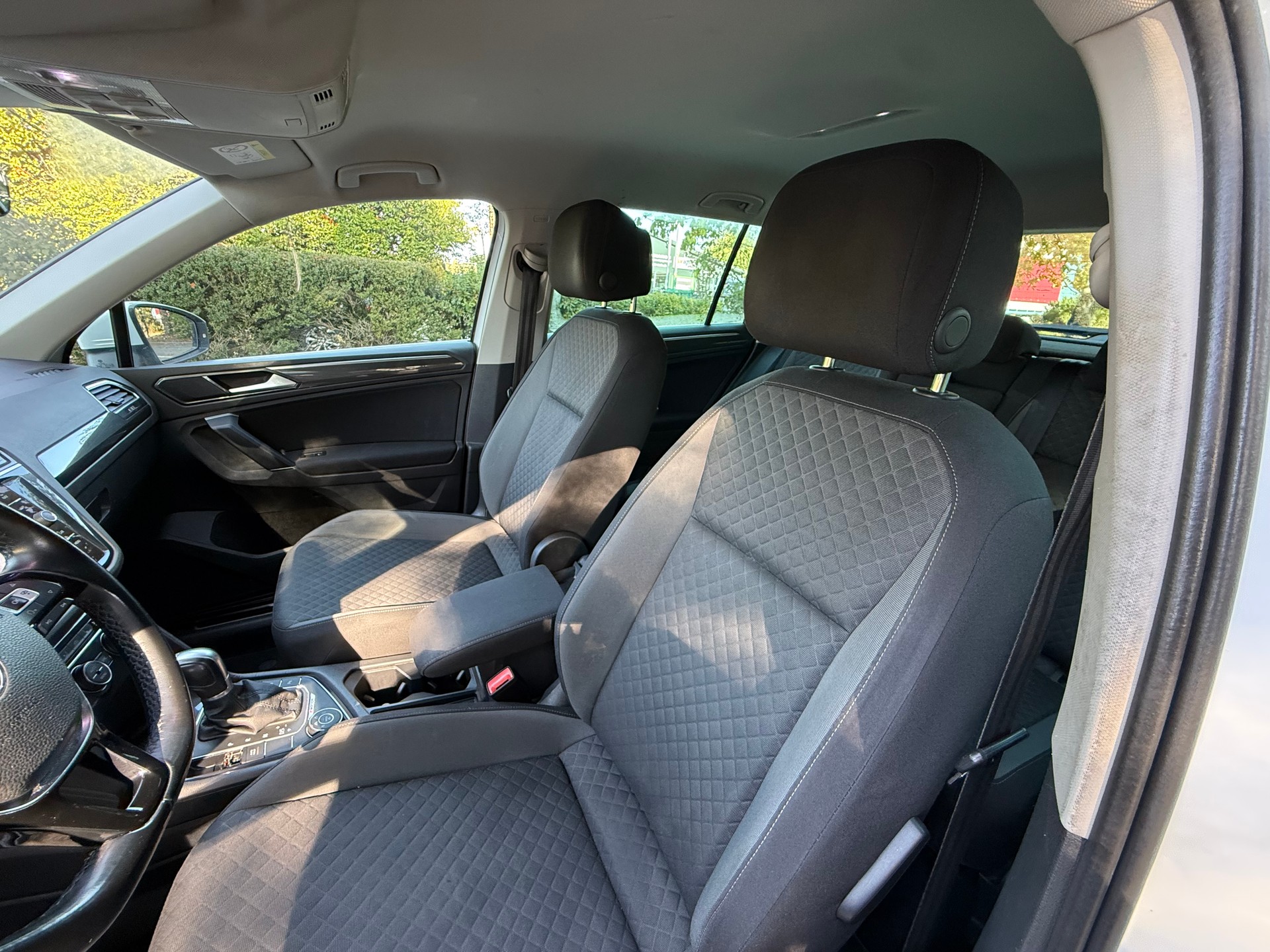 VW Tiguan 1.4TSI Comfortline 4Motion DSG-image-9