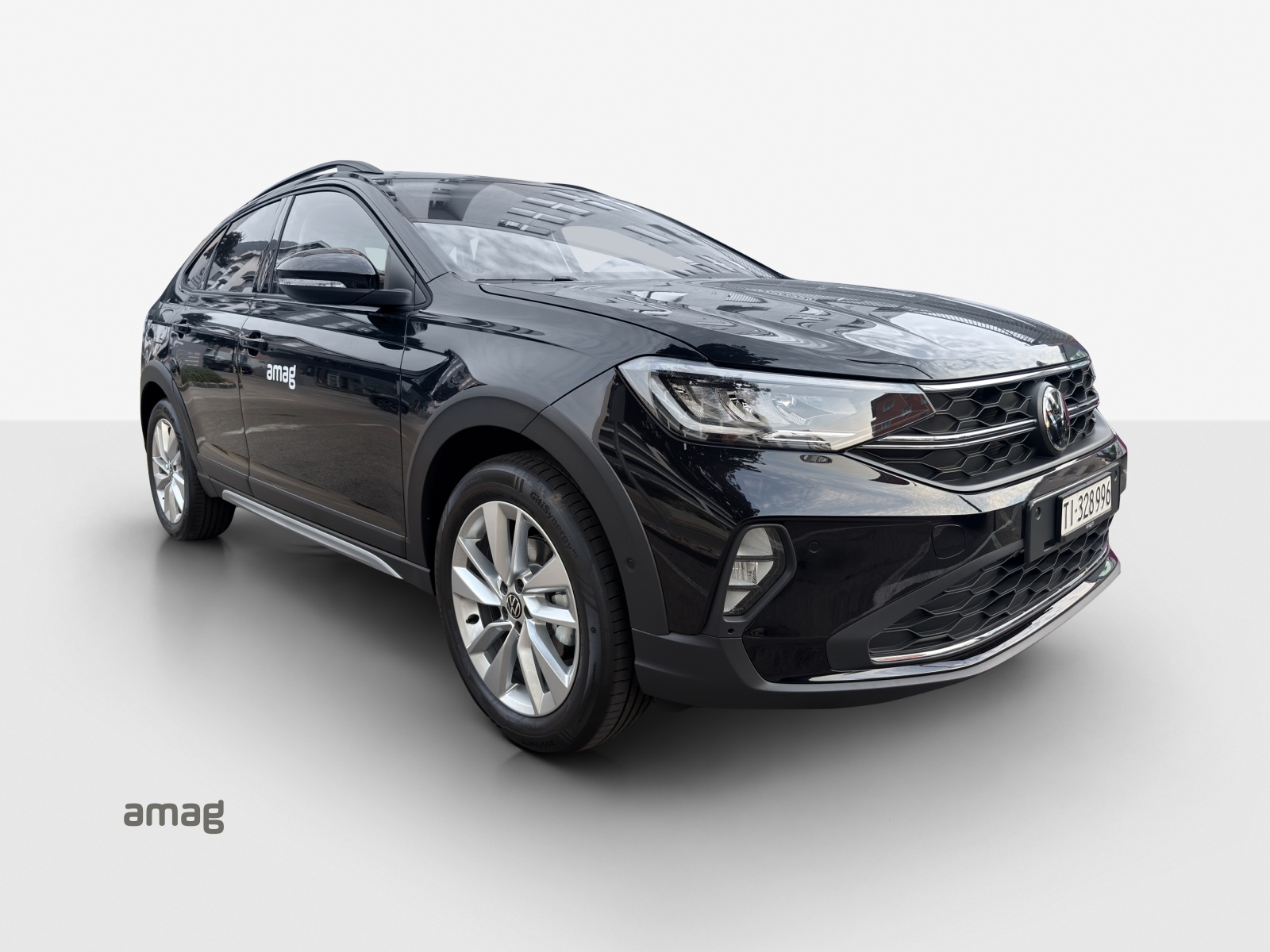 VW Taigo 1.0 TSI Life United DSG-image-5