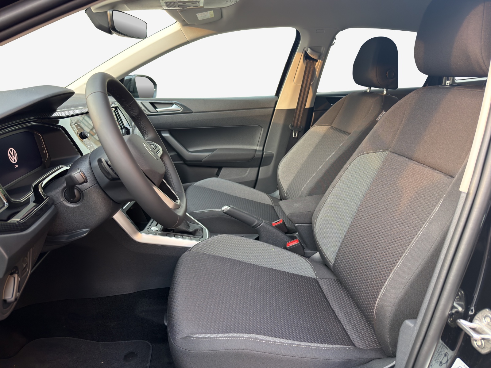 VW Taigo 1.0 TSI Life United DSG-image-7
