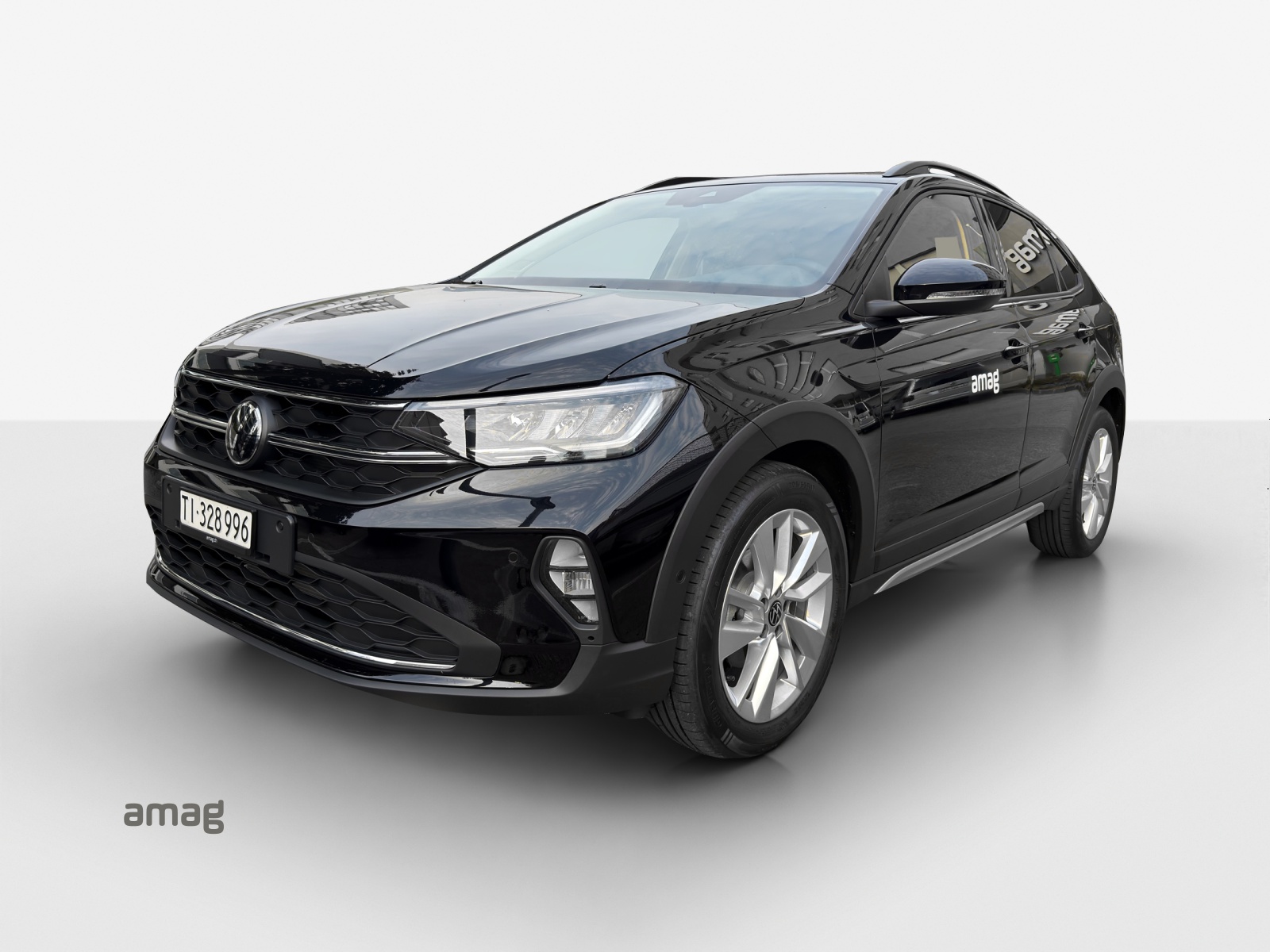 VW Taigo 1.0 TSI Life United DSG