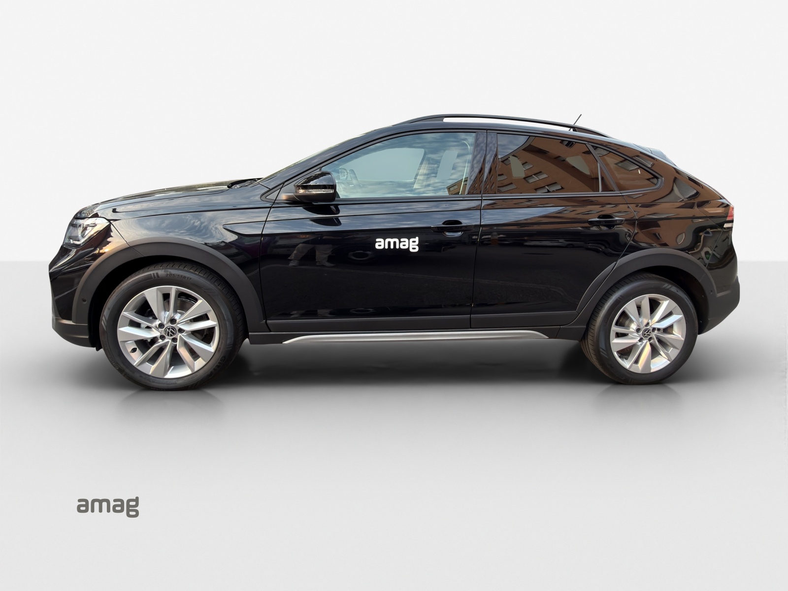 VW Taigo 1.0 TSI Life United DSG-showroom-element-1