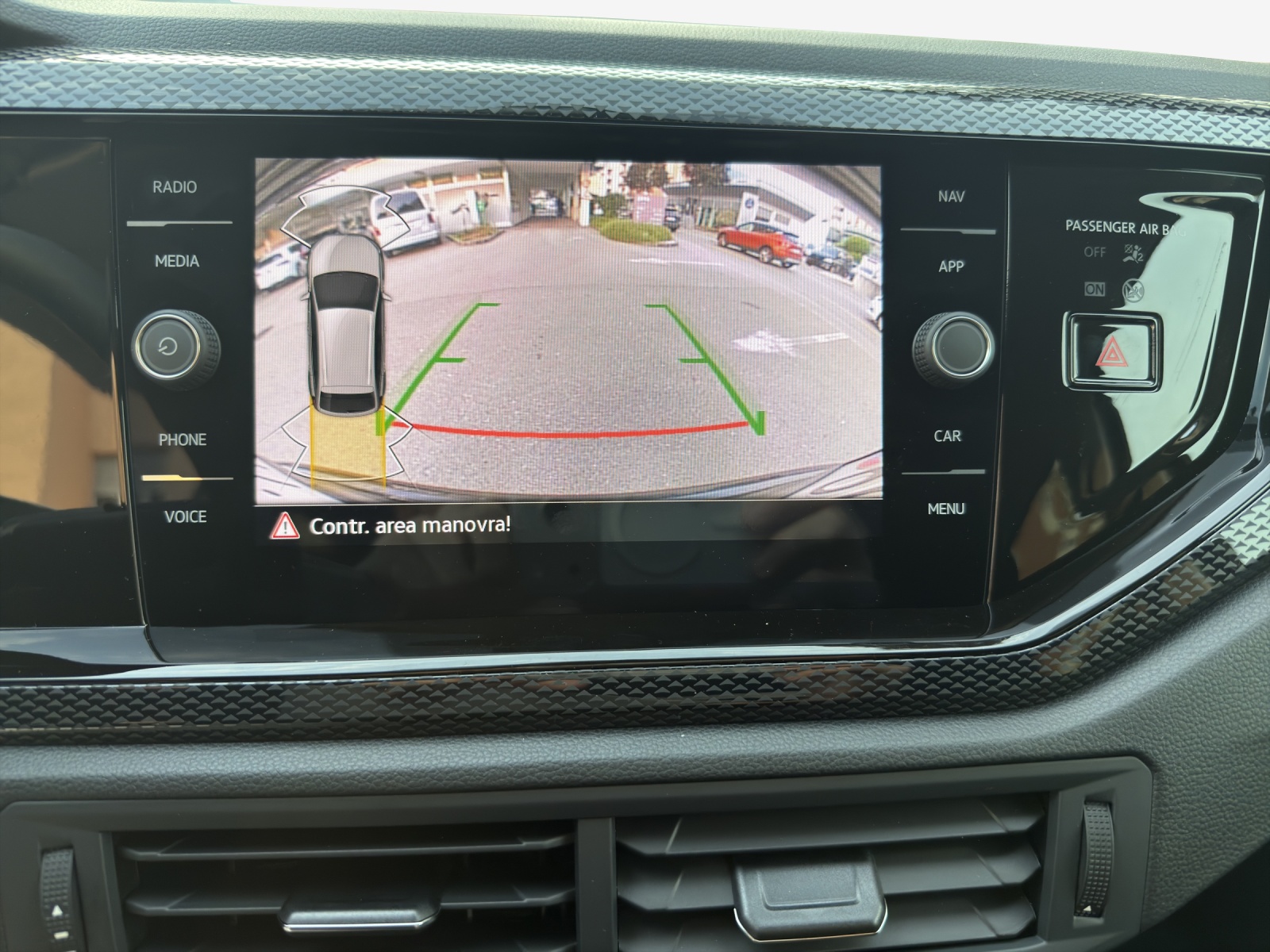 VW Taigo 1.0 TSI Life United DSG-image-15
