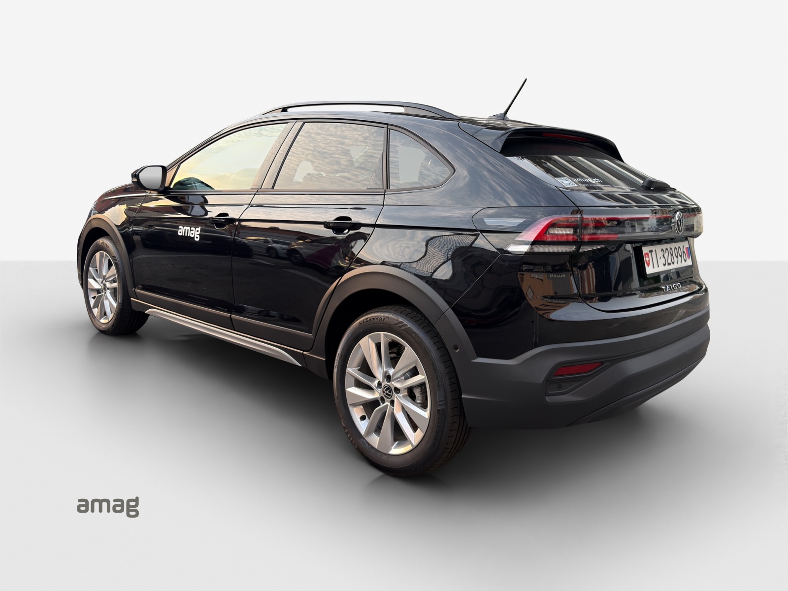 VW Taigo 1.0 TSI Life United DSG-showroom-element-2
