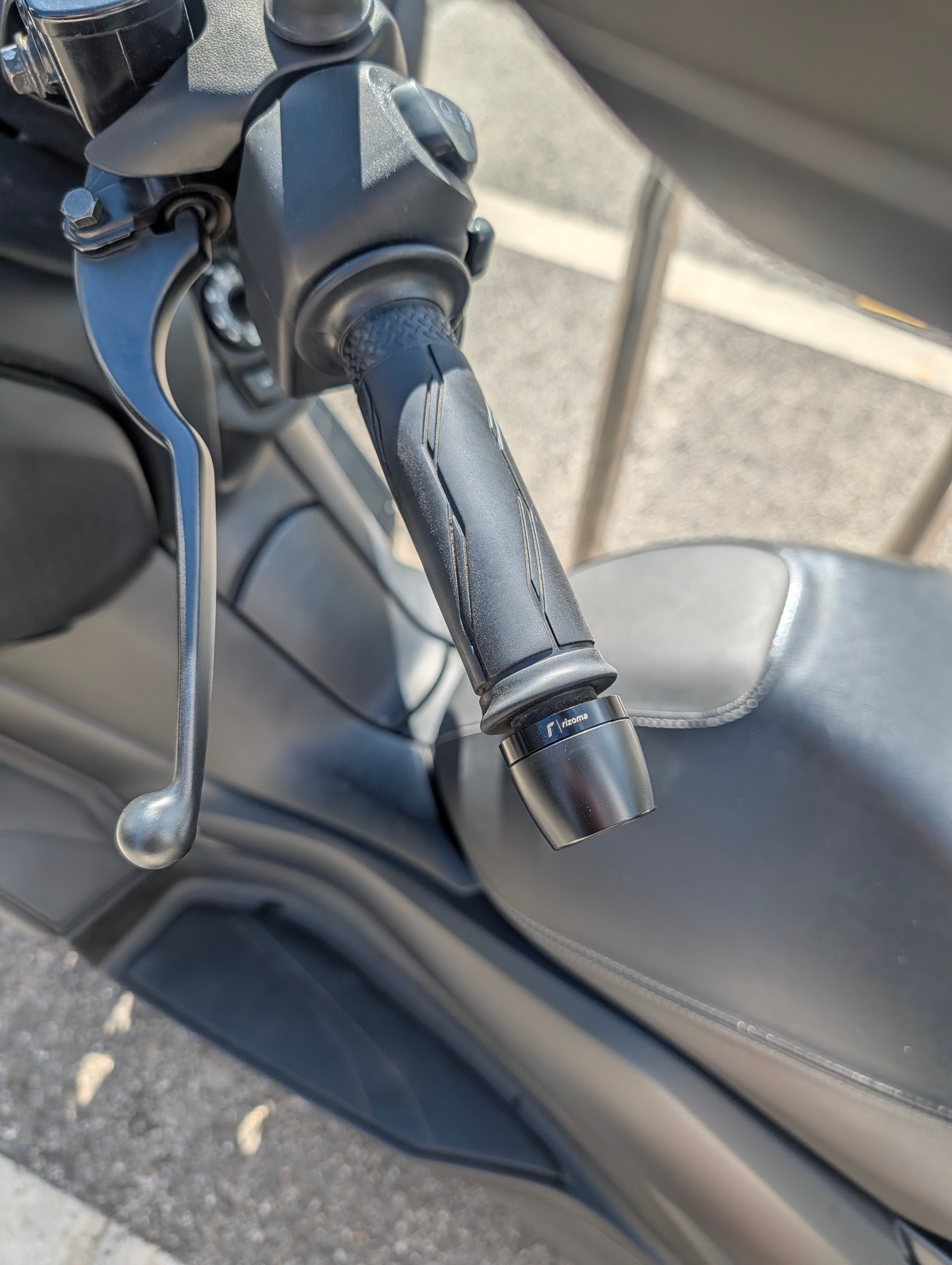 YAMAHA X-Max CZD 300 ABS-image-8