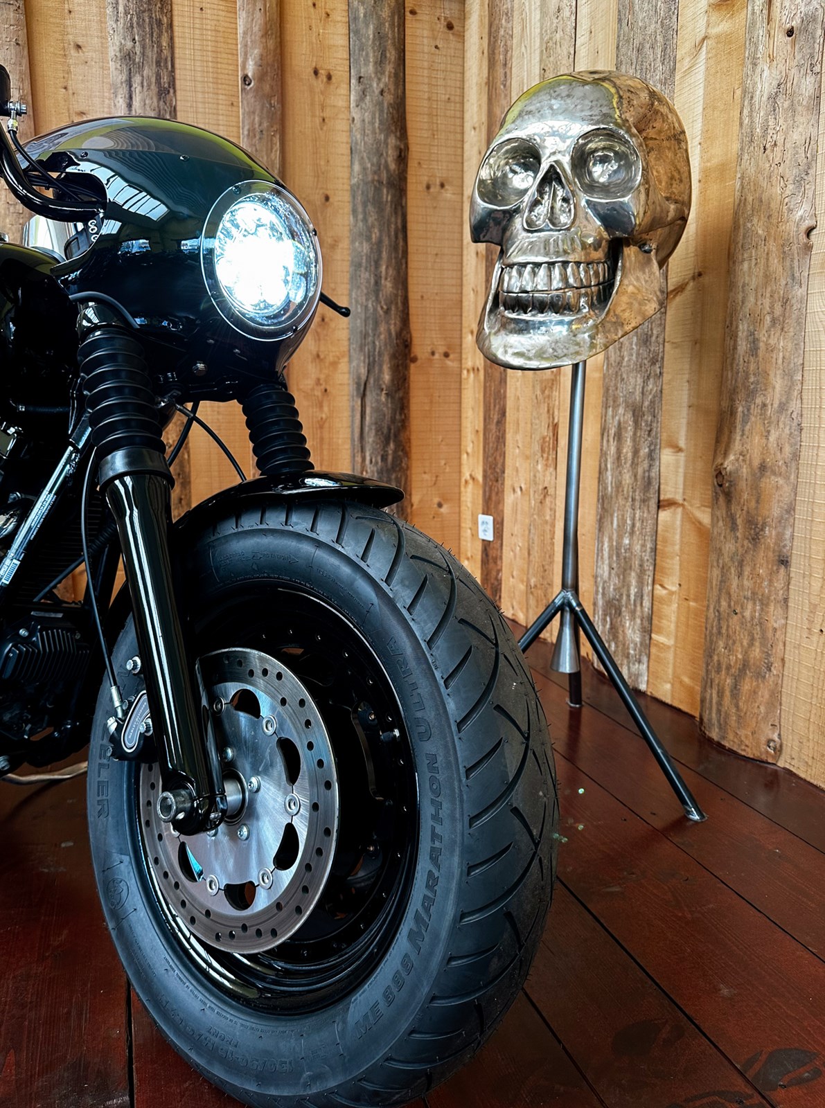 HARLEY-DAVIDSON FXDCI Dyna Super Glide Custom-image-6