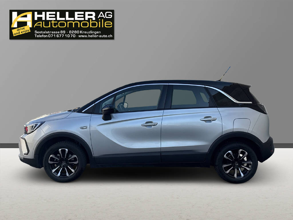 OPEL Crossland 1.2 T 130 Elegance-showroom-element-1