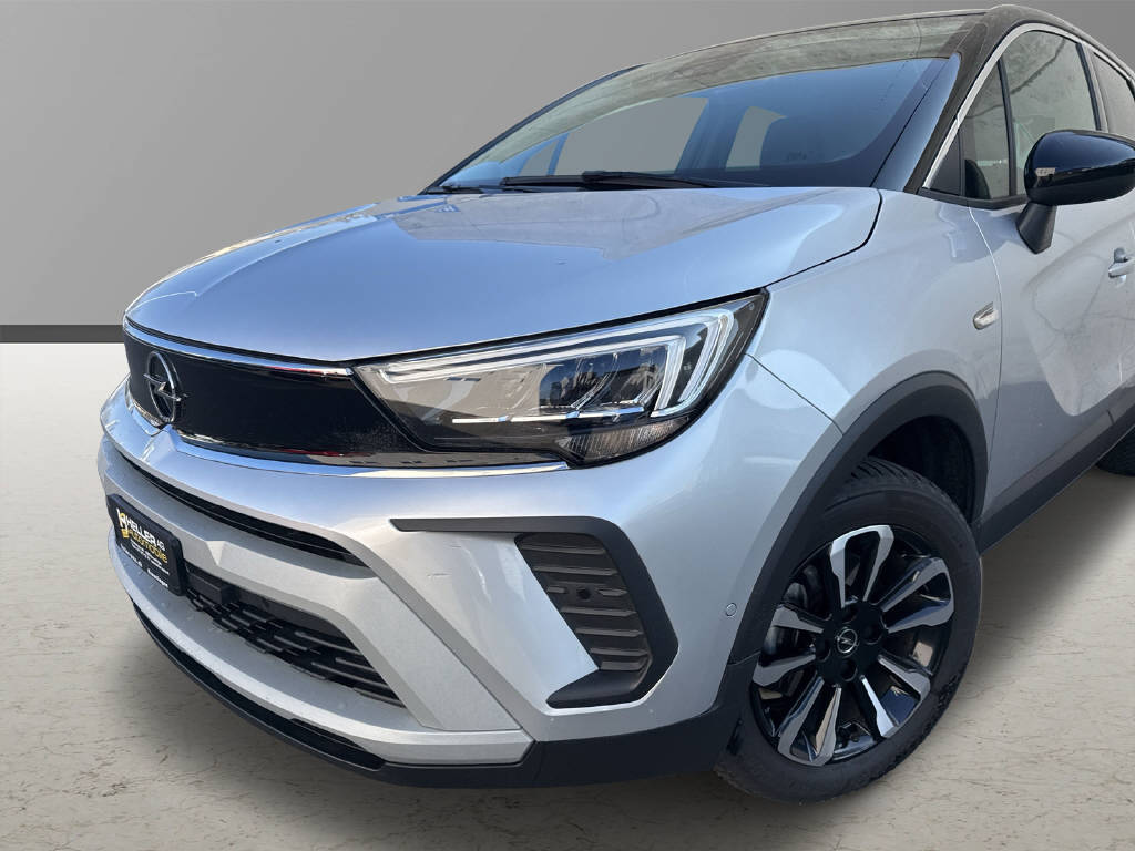 OPEL Crossland 1.2 T 130 Elegance-showroom-element-3