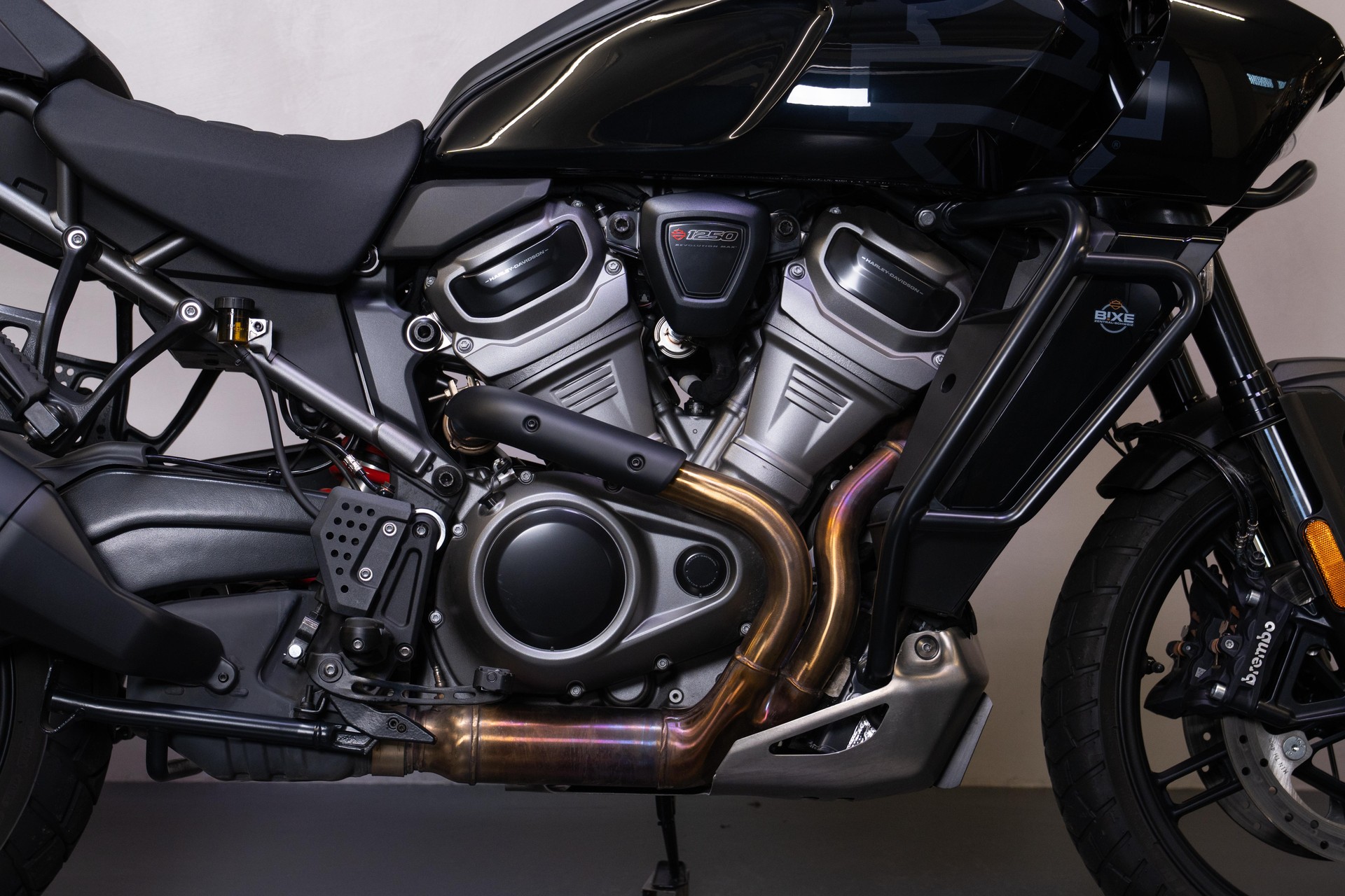 HARLEY-DAVIDSON RA Pan America 1250 Special-image-5