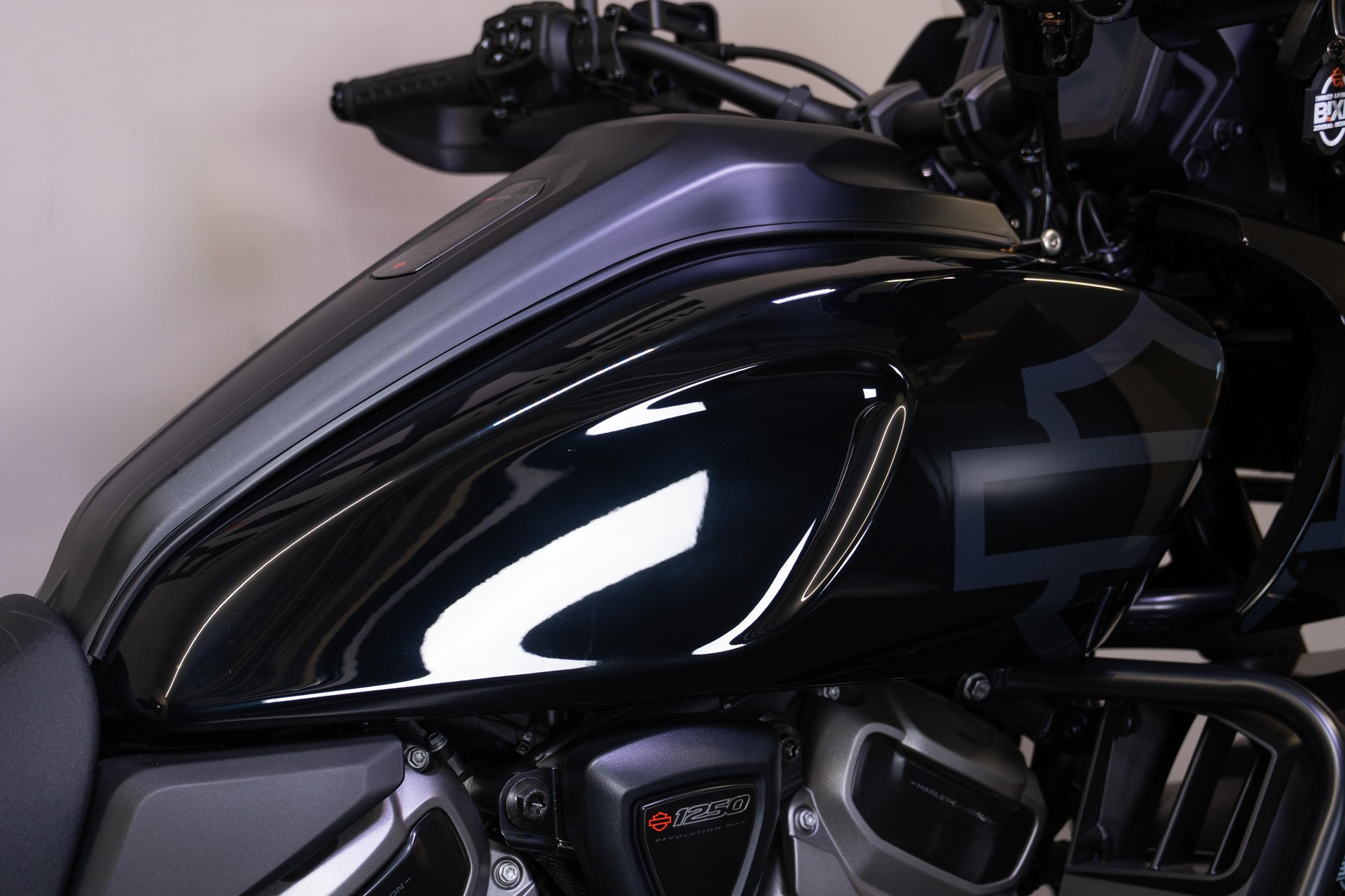 HARLEY-DAVIDSON RA Pan America 1250 Special-image-6