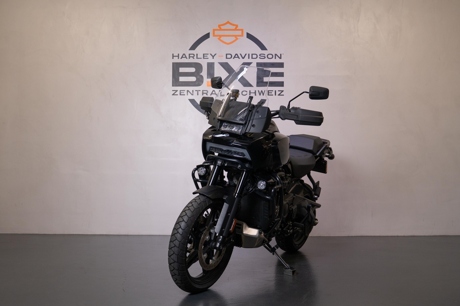 HARLEY-DAVIDSON RA Pan America 1250 Special-image-1