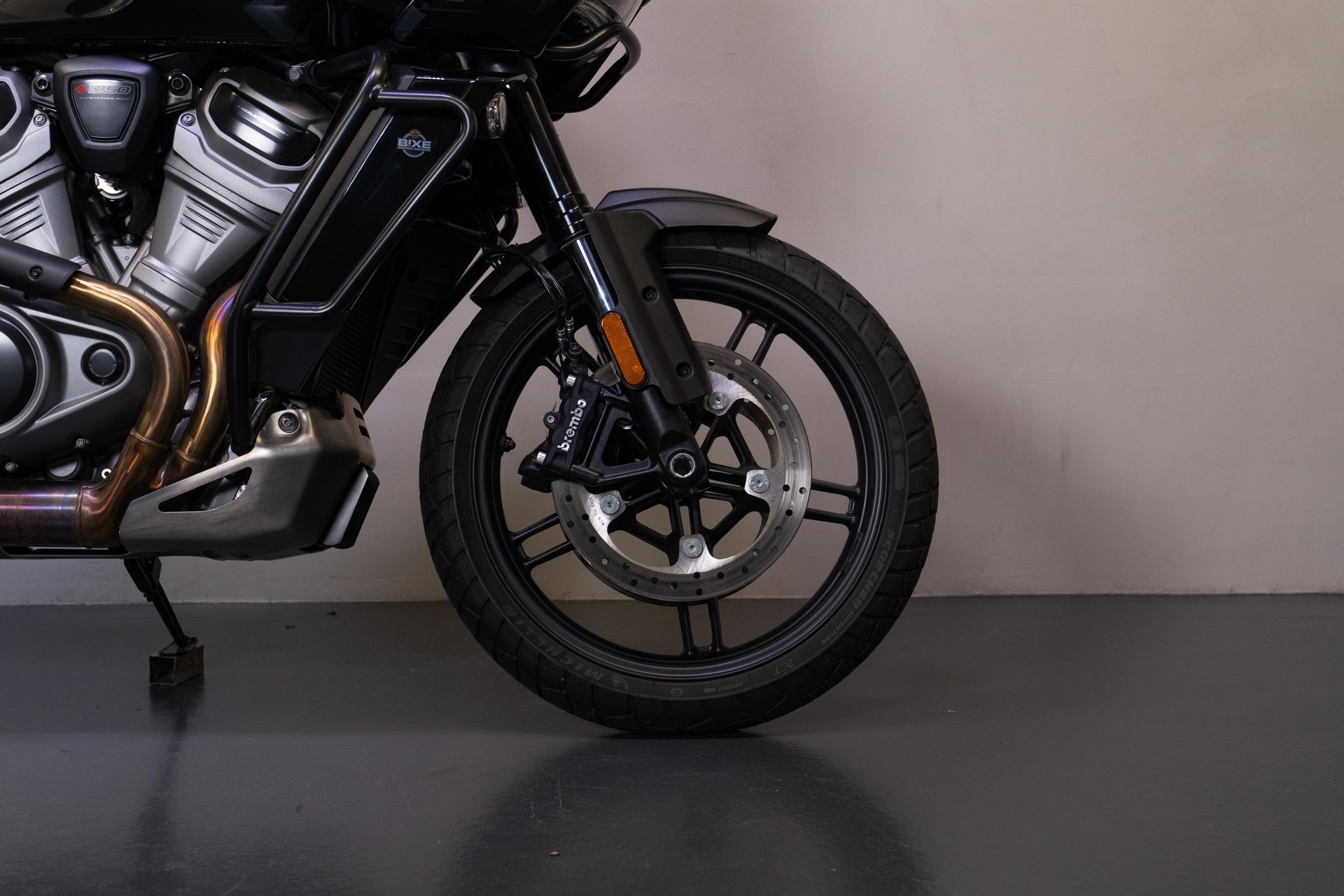 HARLEY-DAVIDSON RA Pan America 1250 Special-image-4