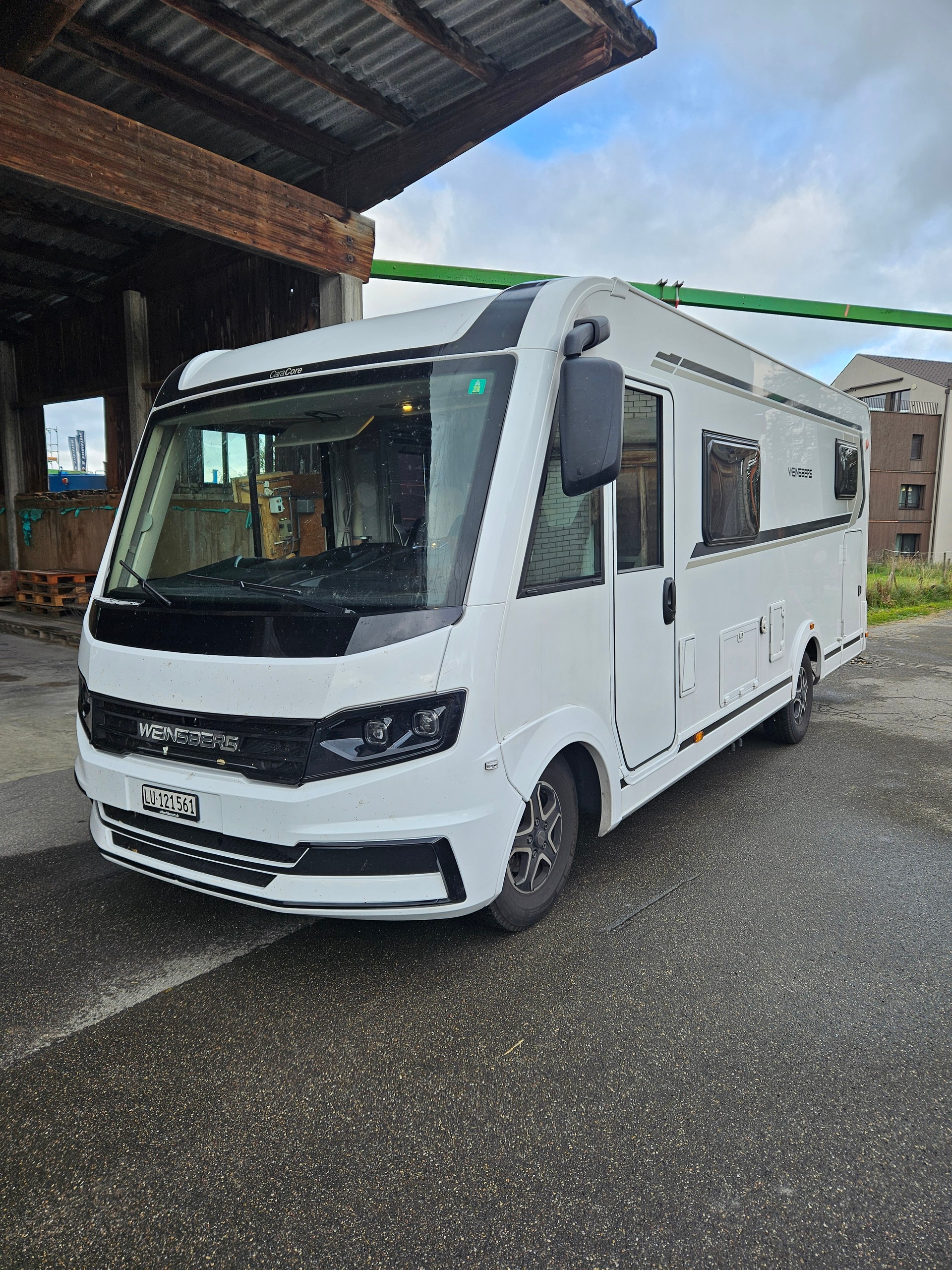WEINSBERG CaraCore 650 MEG-image-1