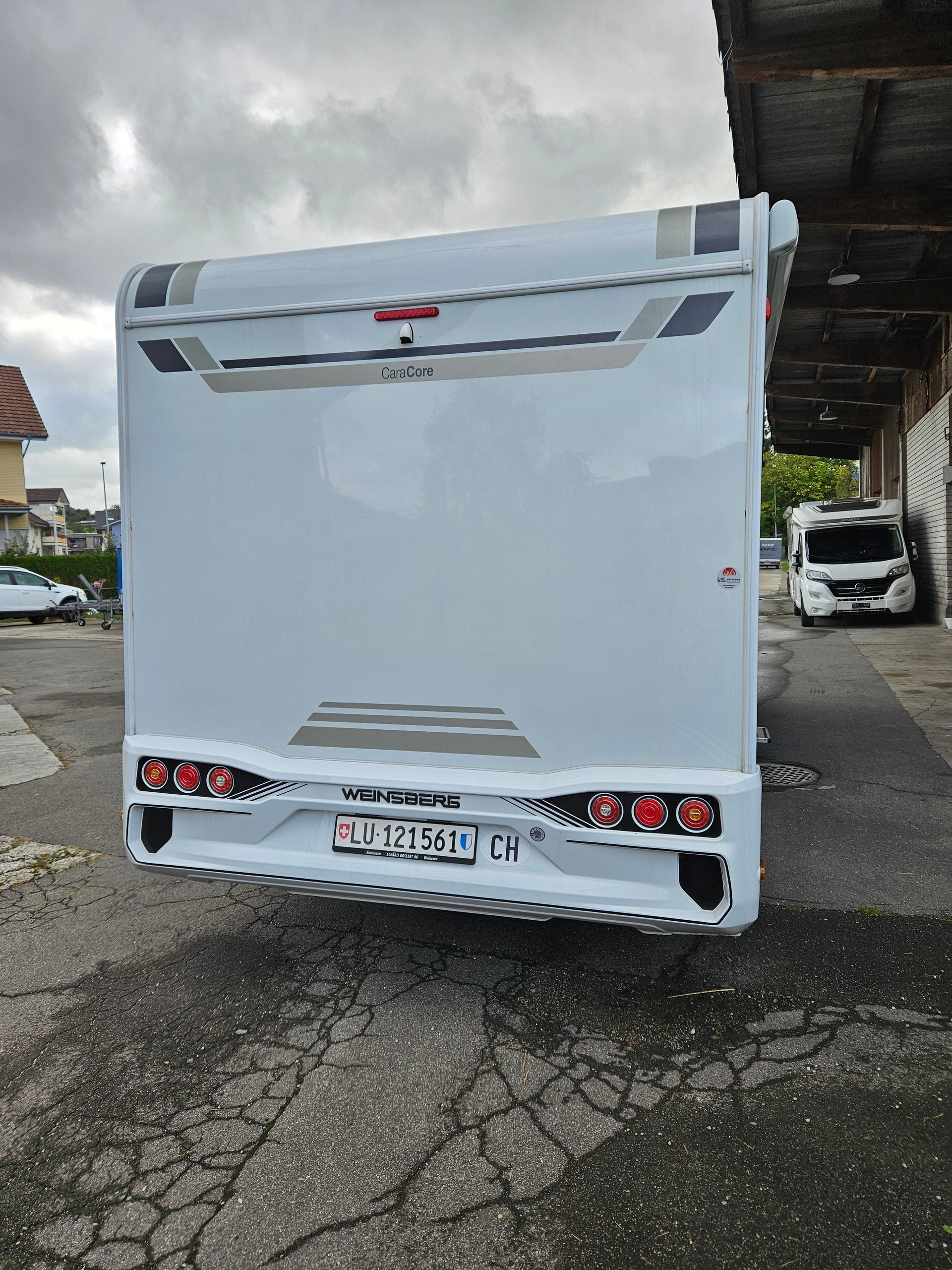 WEINSBERG CaraCore 650 MEG-image-2