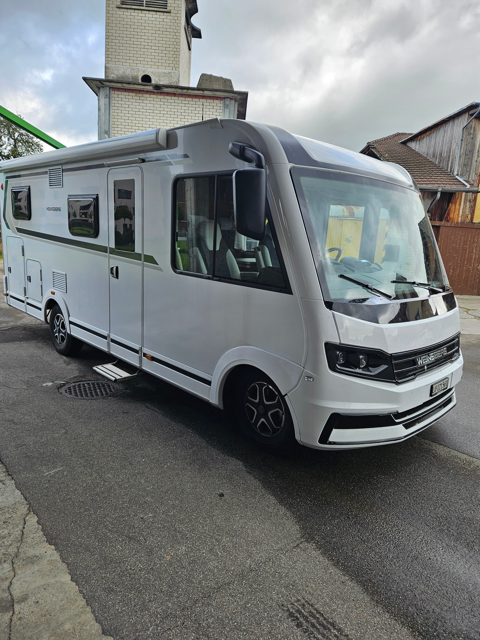 WEINSBERG CaraCore 650 MEG